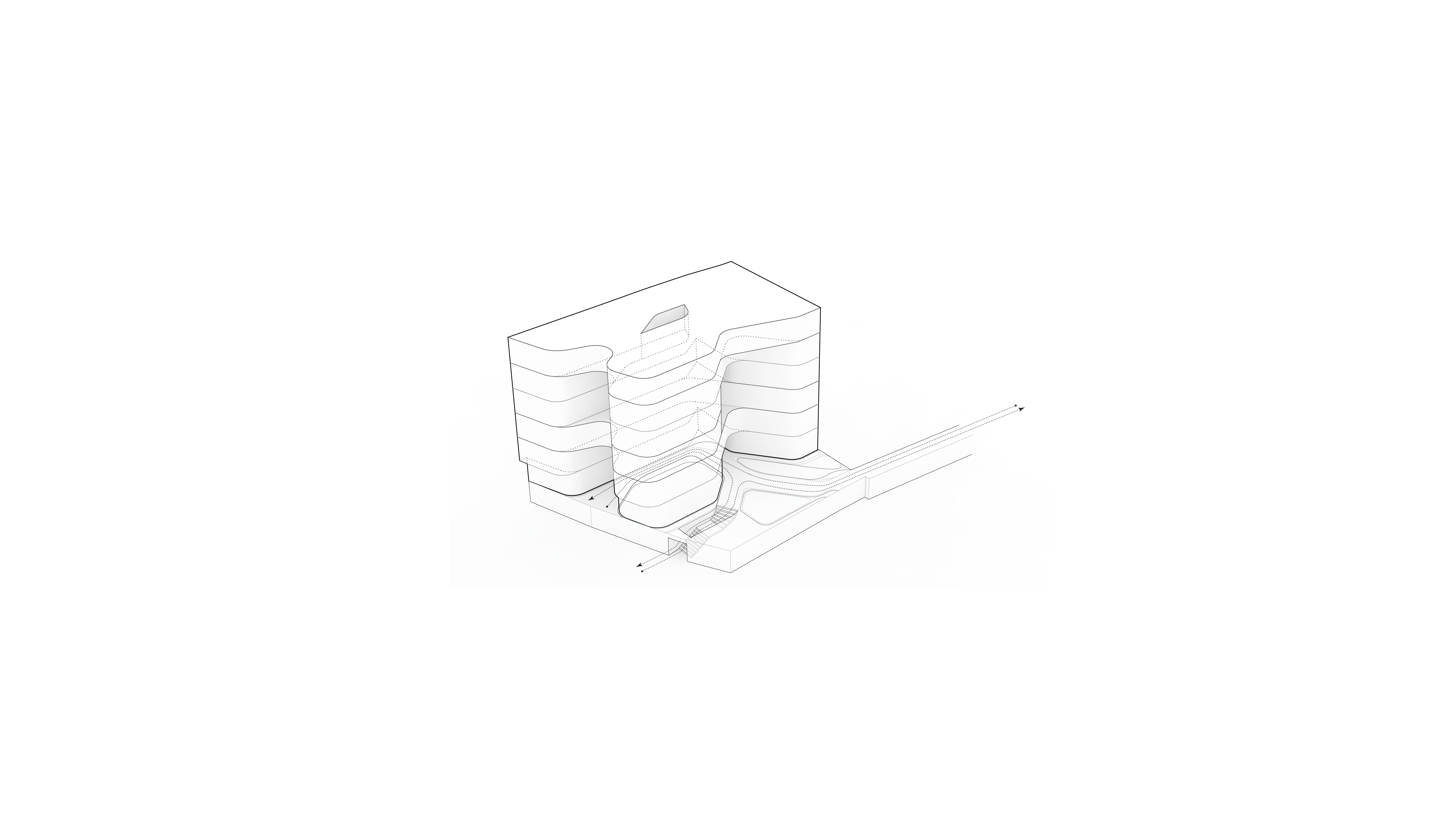 ATLAS MEDICAL OFFICES-Ashrafi & Zad office-Post Diagrams-01