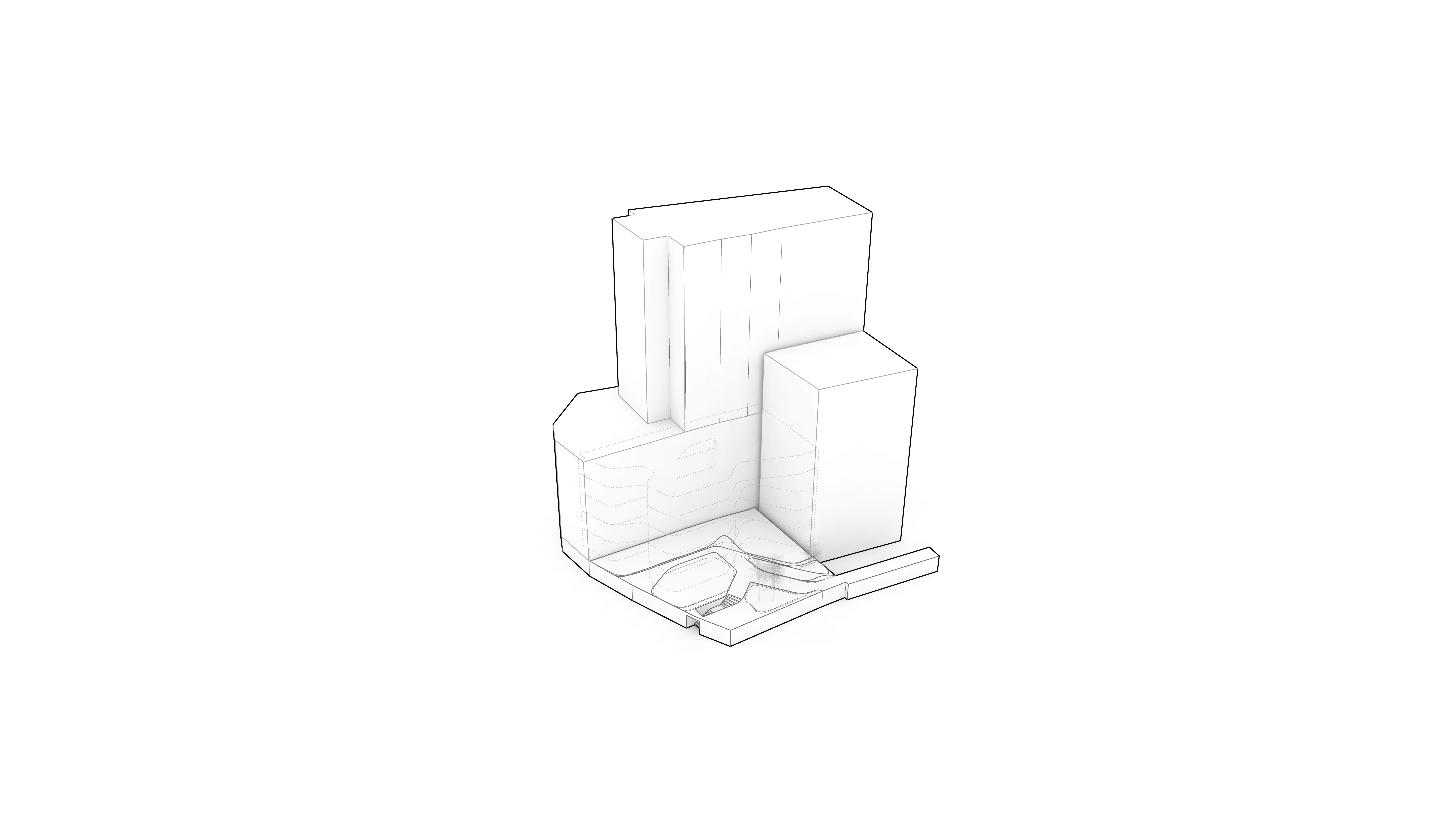 ATLAS MEDICAL OFFICES-Ashrafi & Zad office-Post Diagrams-03