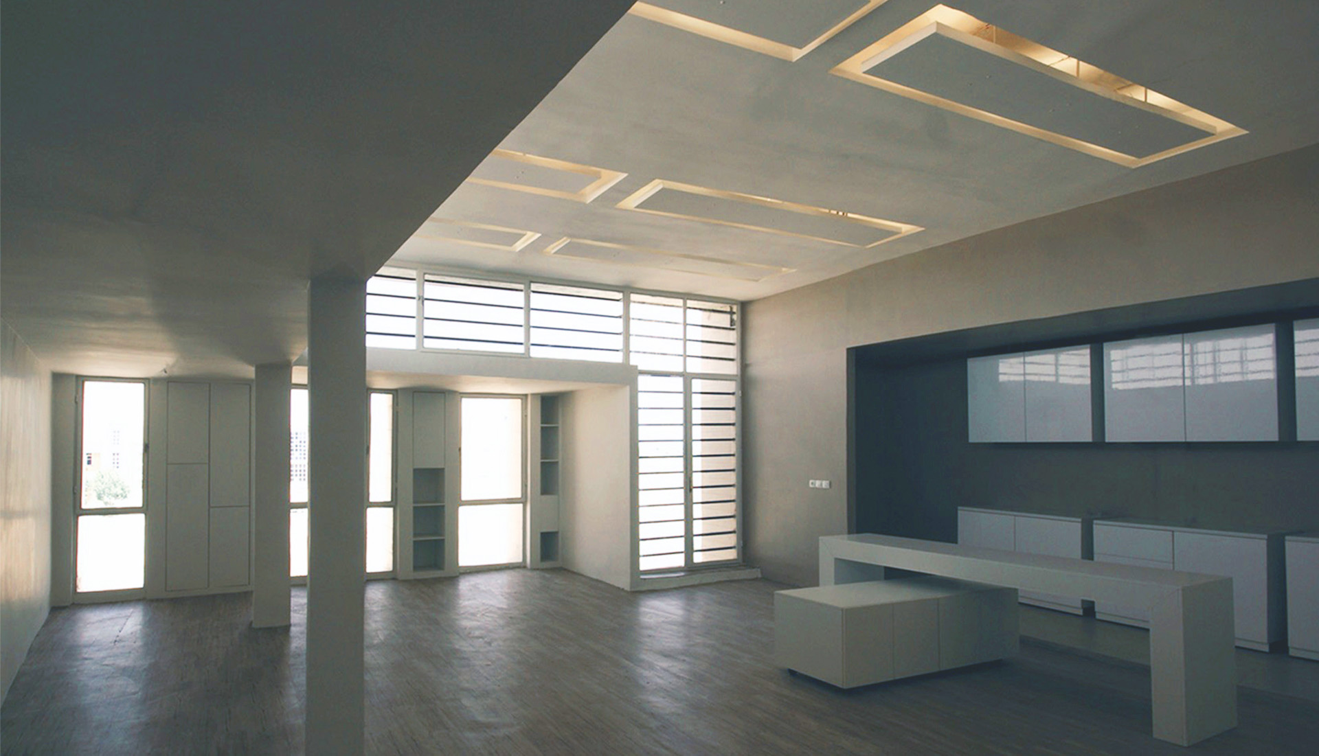 ABADAN RESIDENTIAL-Ashrafi & Zad Office-04