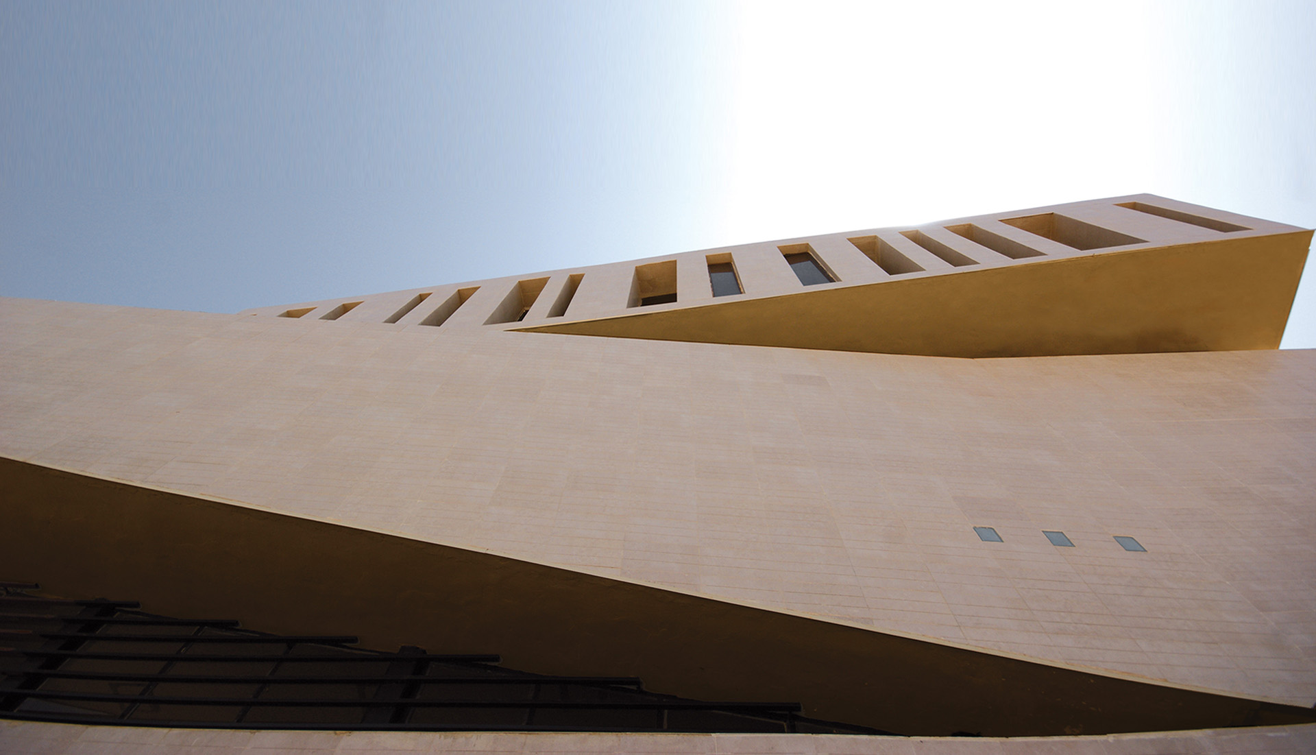ABADAN RESIDENTIAL-Ashrafi & Zad Office-09