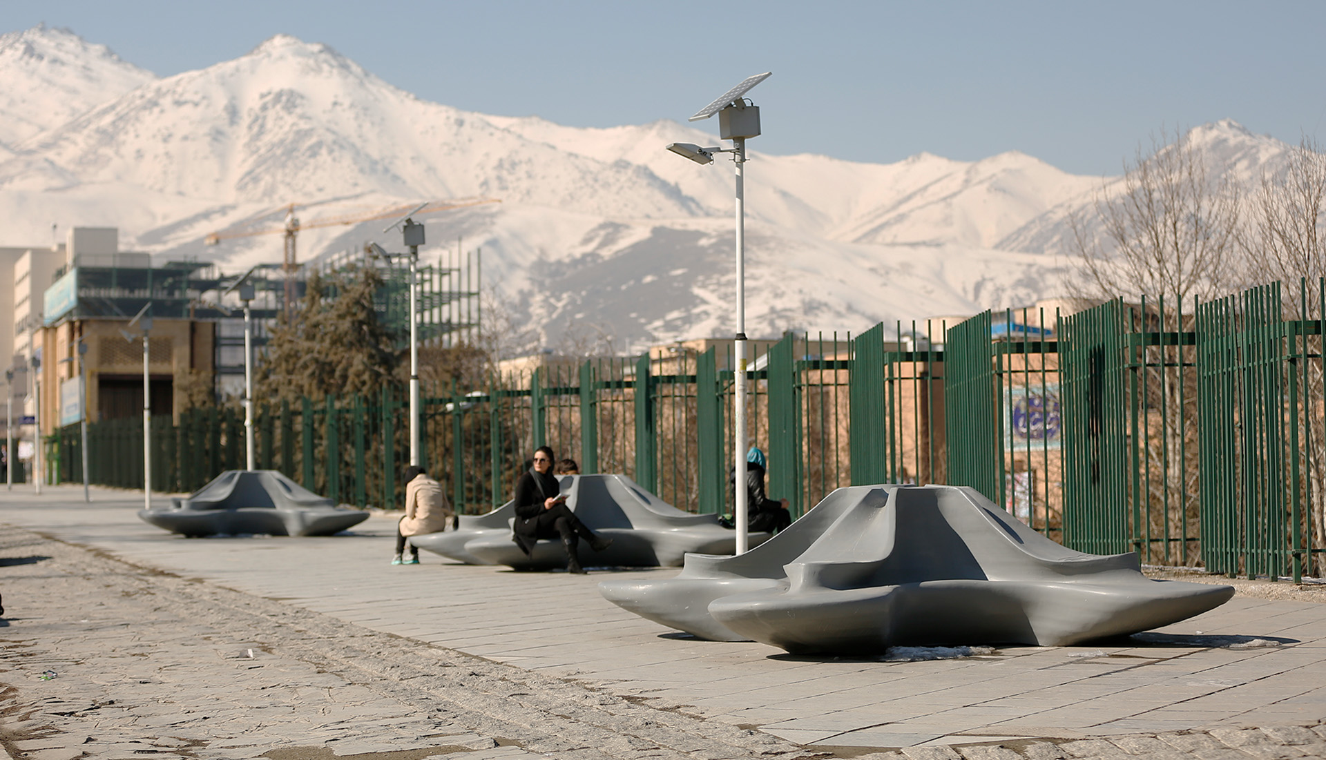 CHALIPA URBAN FURNITURE-Ashrafi & Zad Office-01
