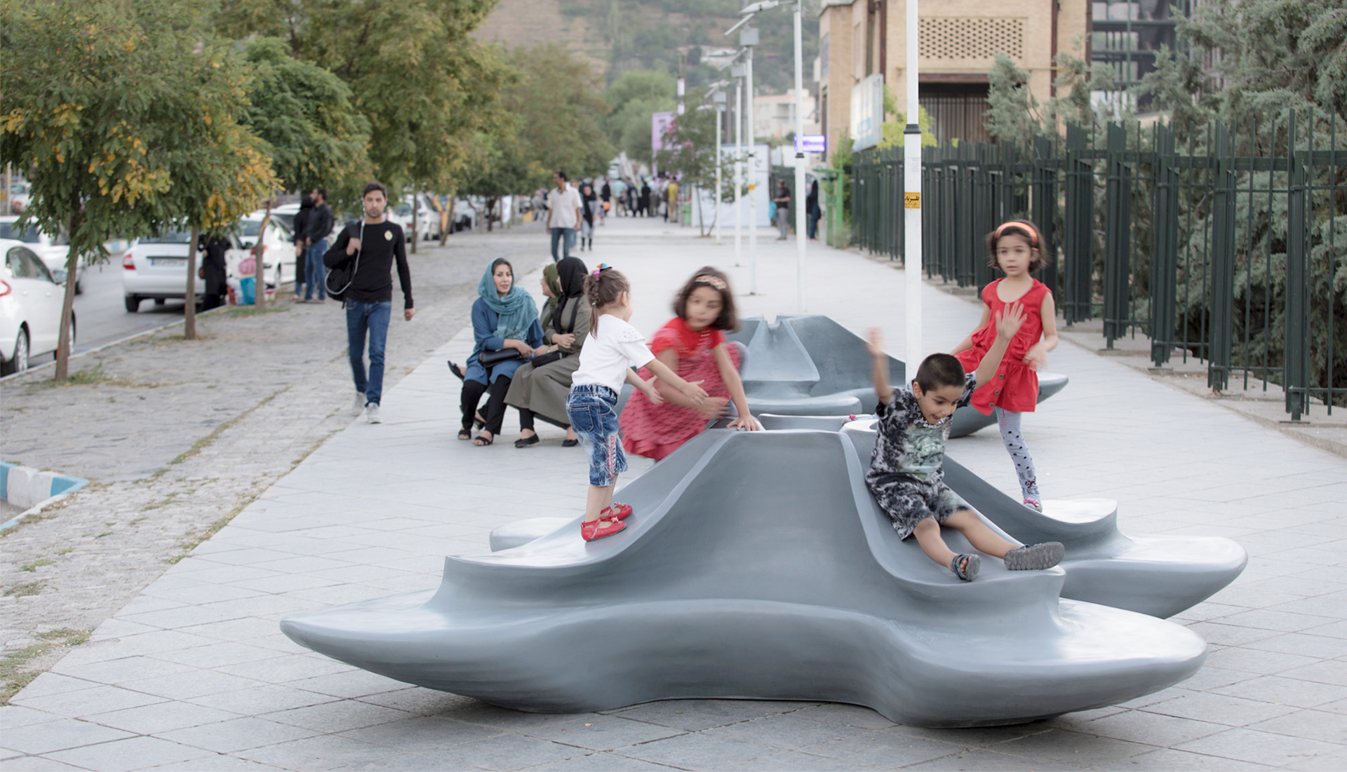 CHALIPA URBAN FURNITURE-Ashrafi & Zad Office-02