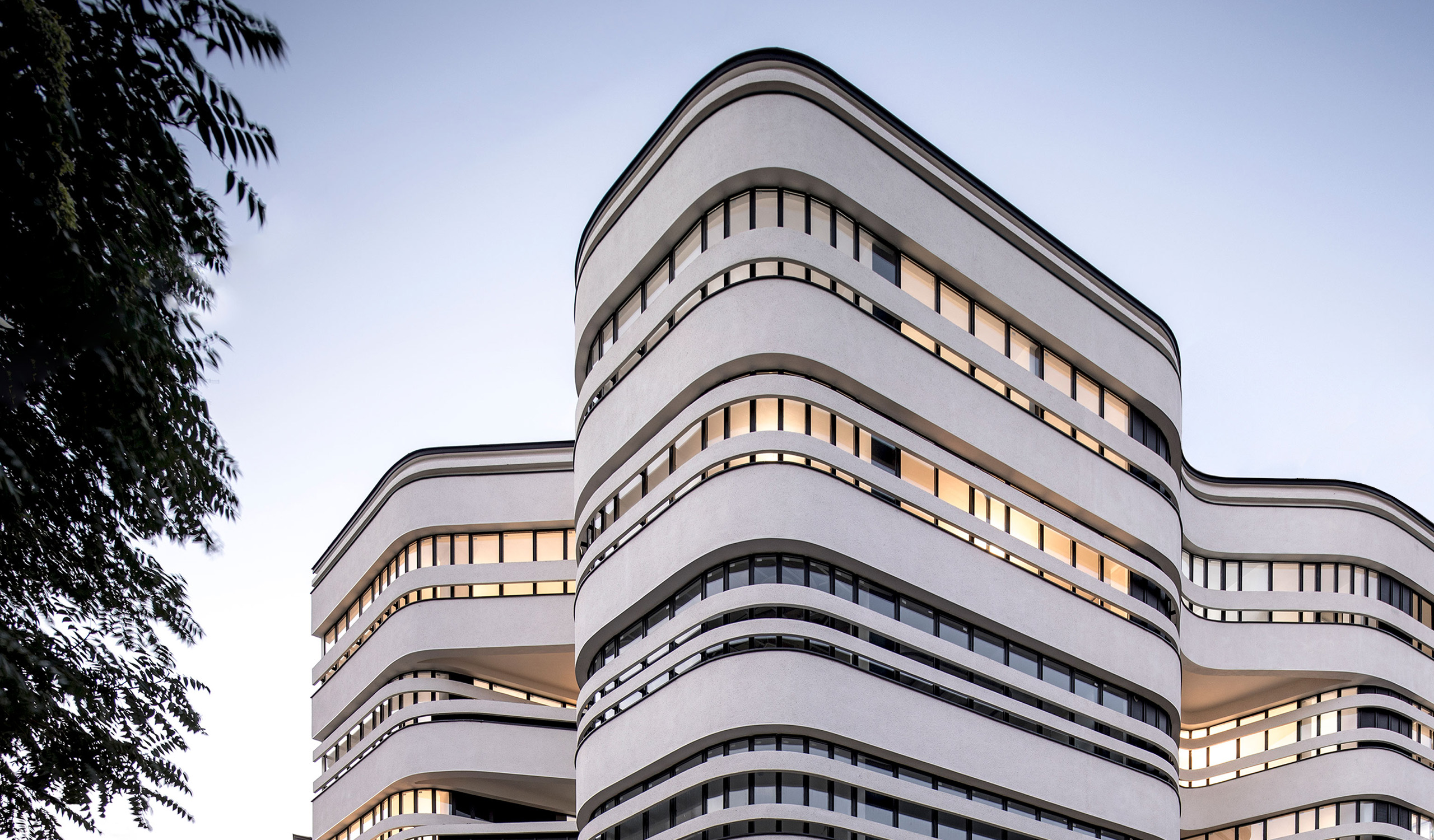 04-Atlas Medical Building-Ashrafi & Zad Design-01