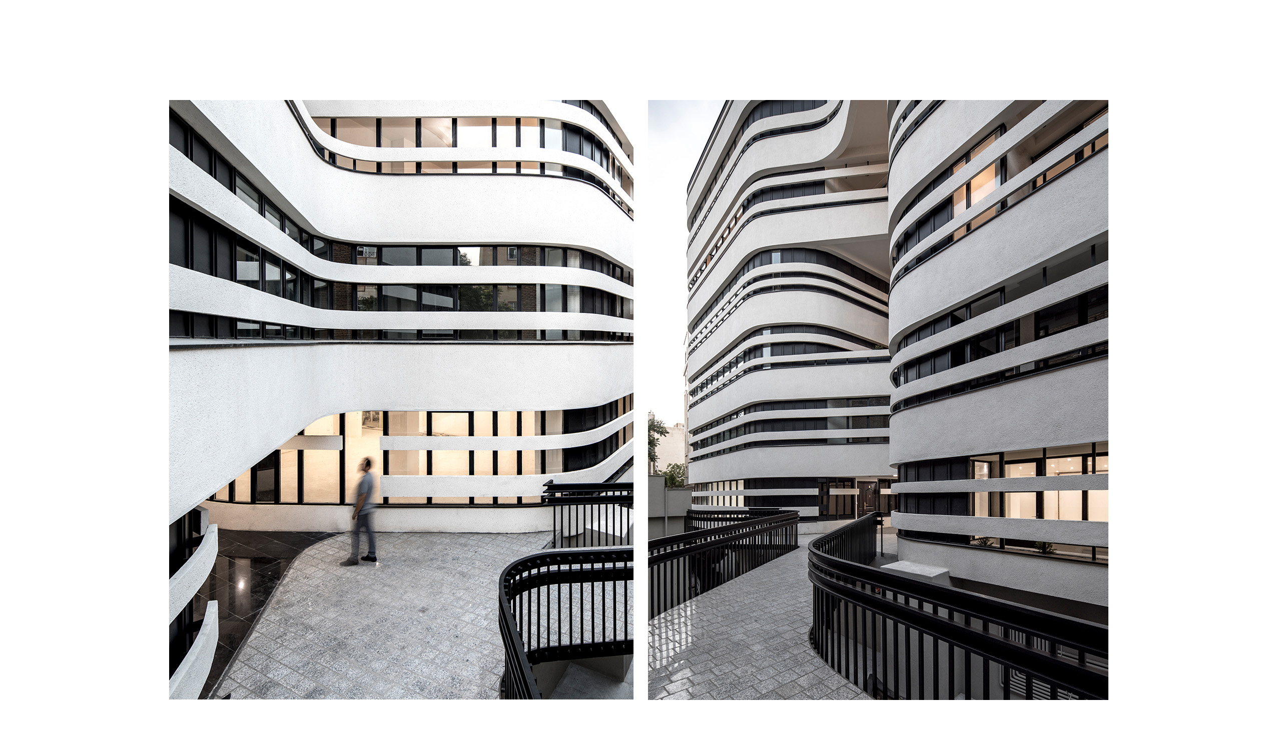 06-Atlas Medical Building-Ashrafi & Zad Design-01