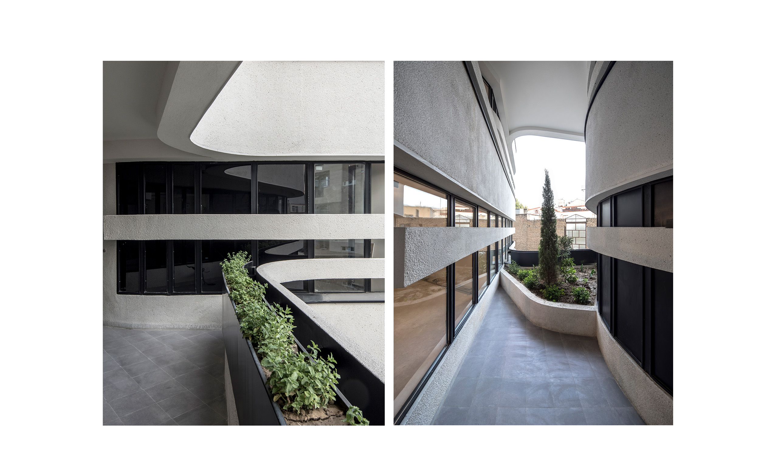 08-Atlas Medical Building-Ashrafi & Zad Design-01