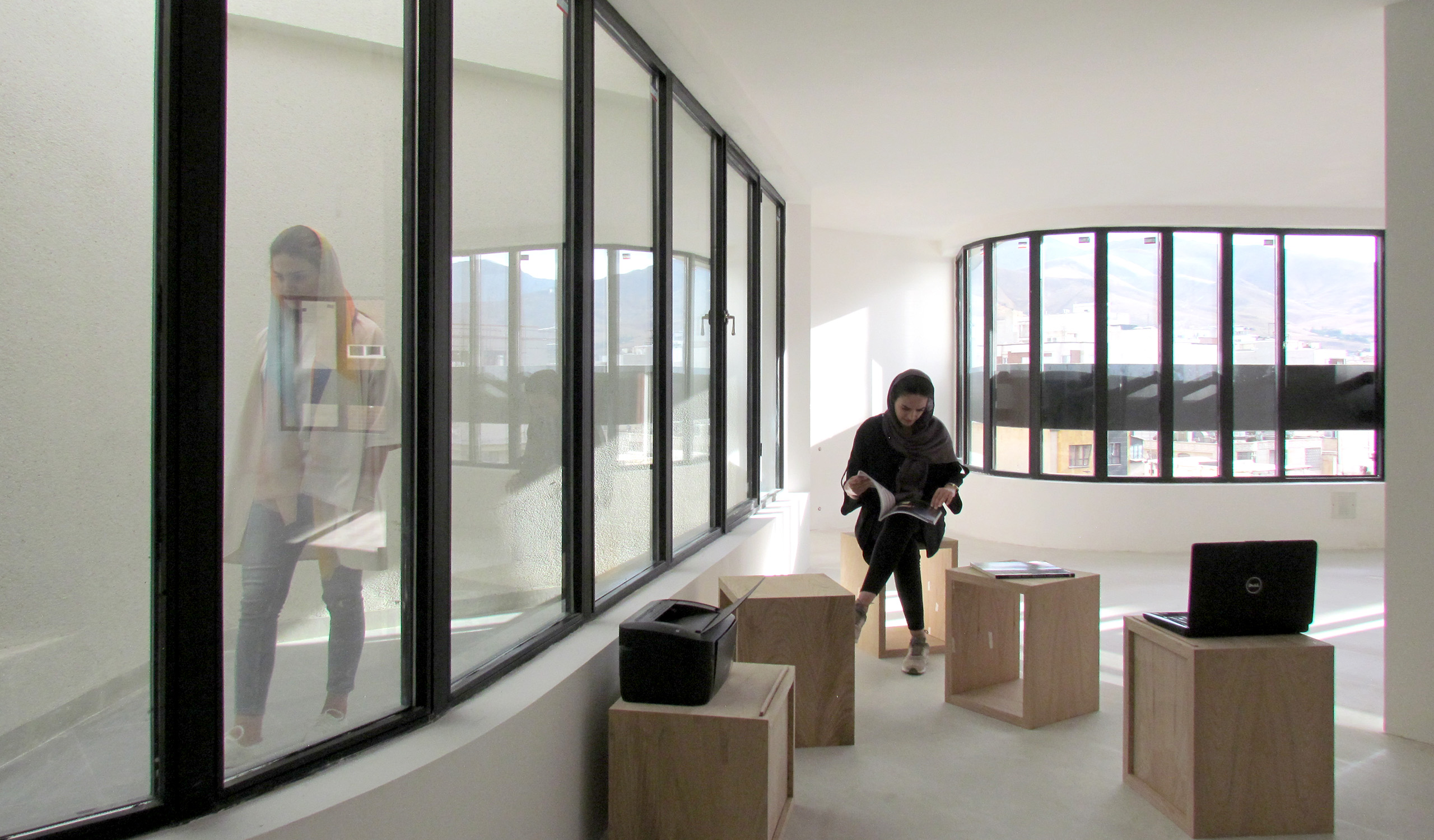 09-Atlas Medical Building-Ashrafi & Zad Design-01