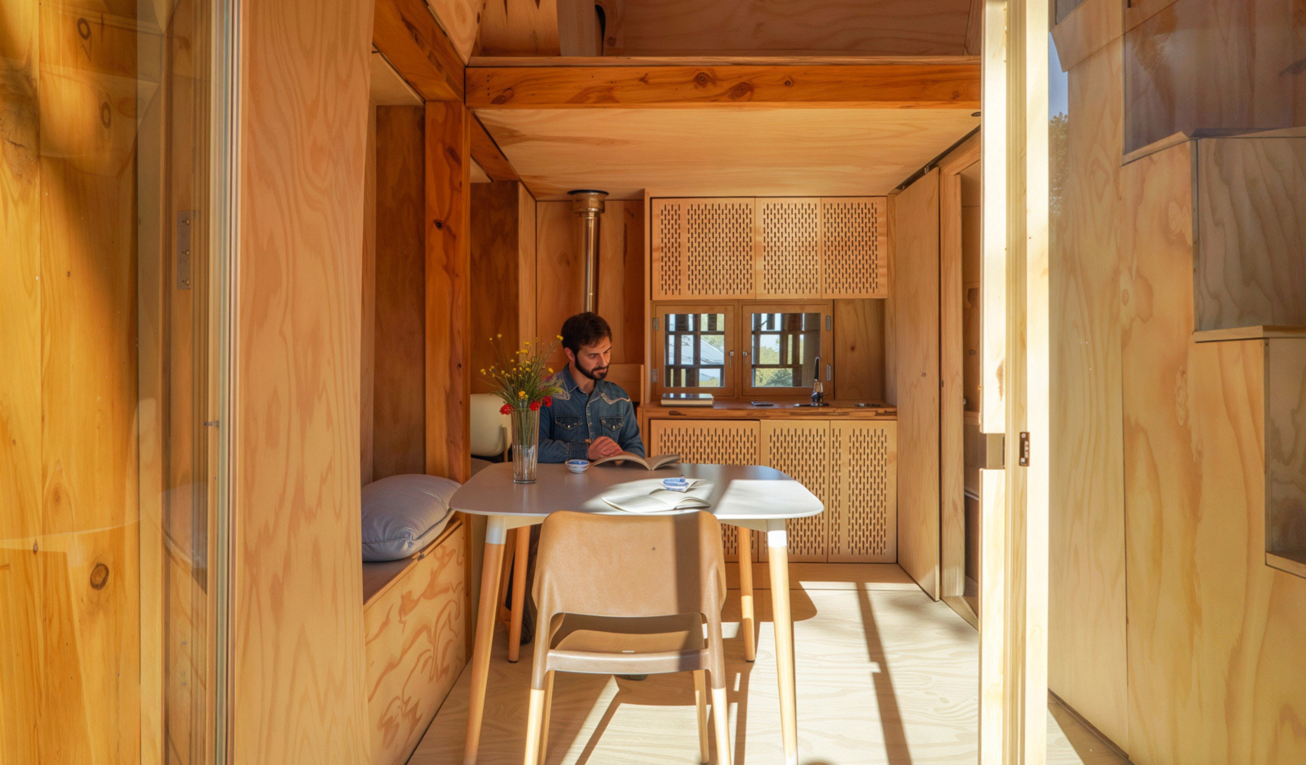 07-Niu Haus-Ashrafi & Zad Design