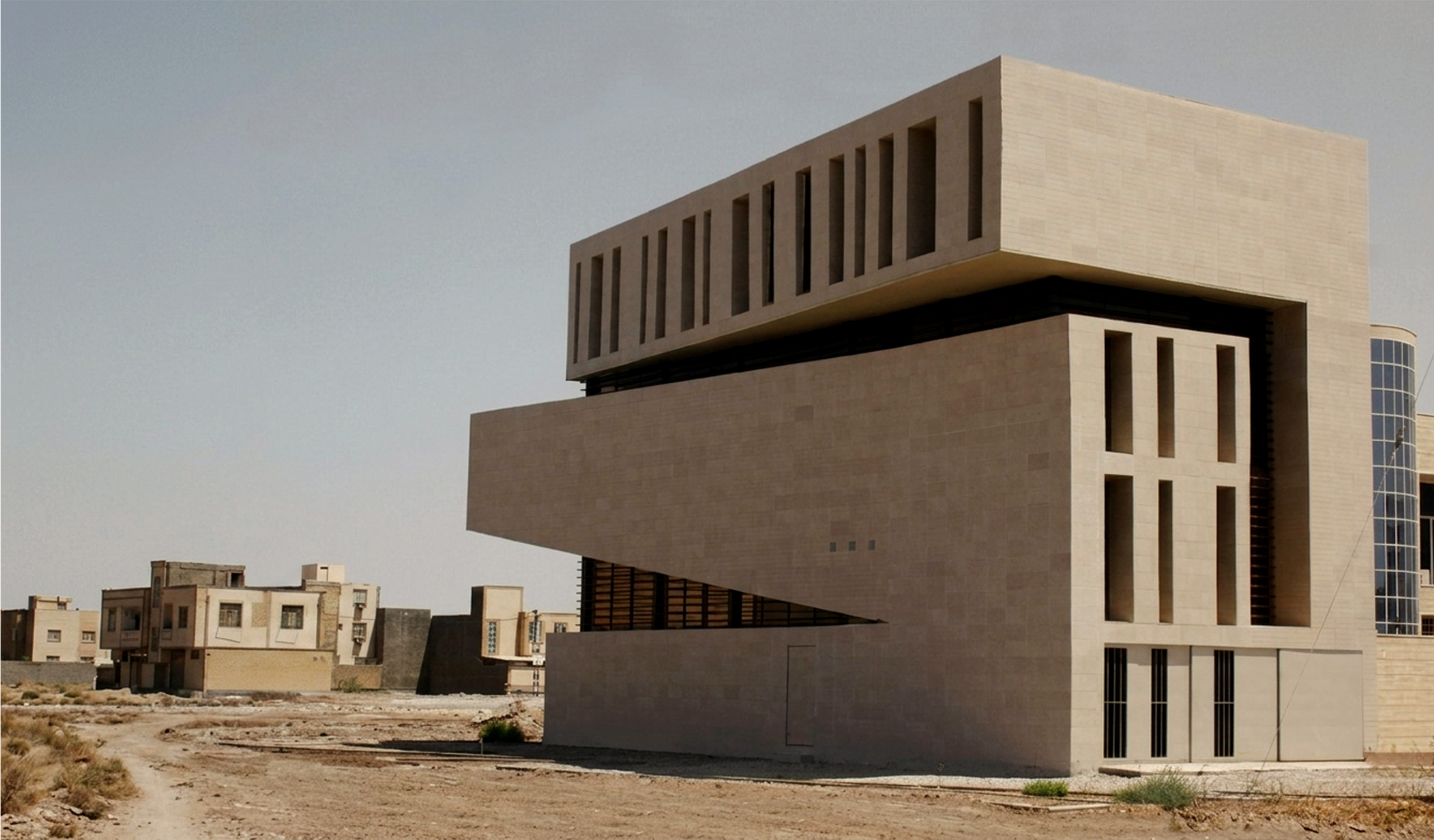 01-Abadan-Ashrafi & Zad Design