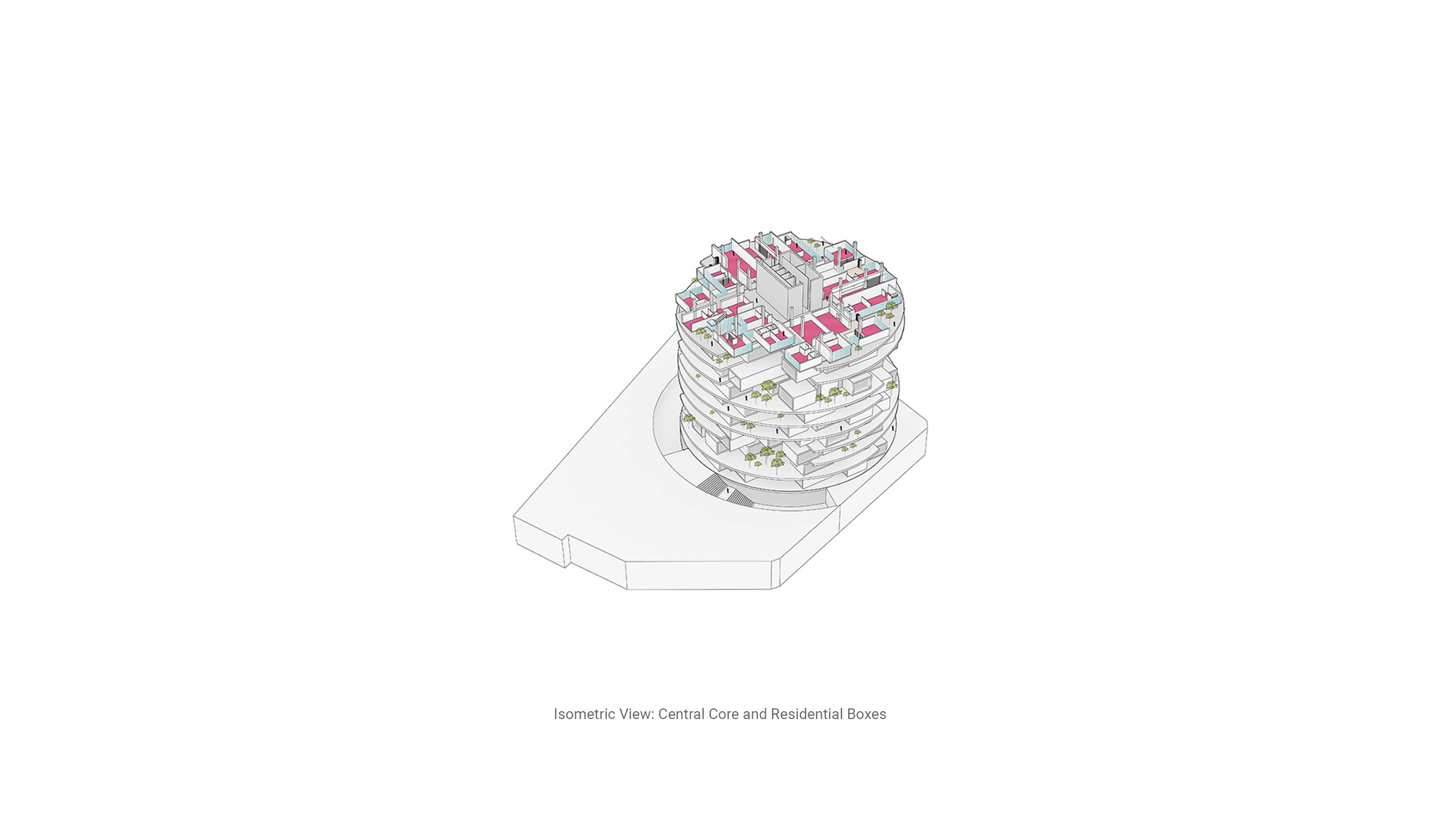 03-Farmanieh-Ashrafi & Zad Design
