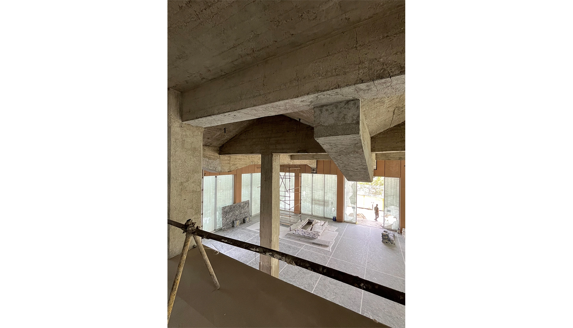 OFFICE HEADQUARTERS-Ashrafi & Zad office-Post Pictures-20