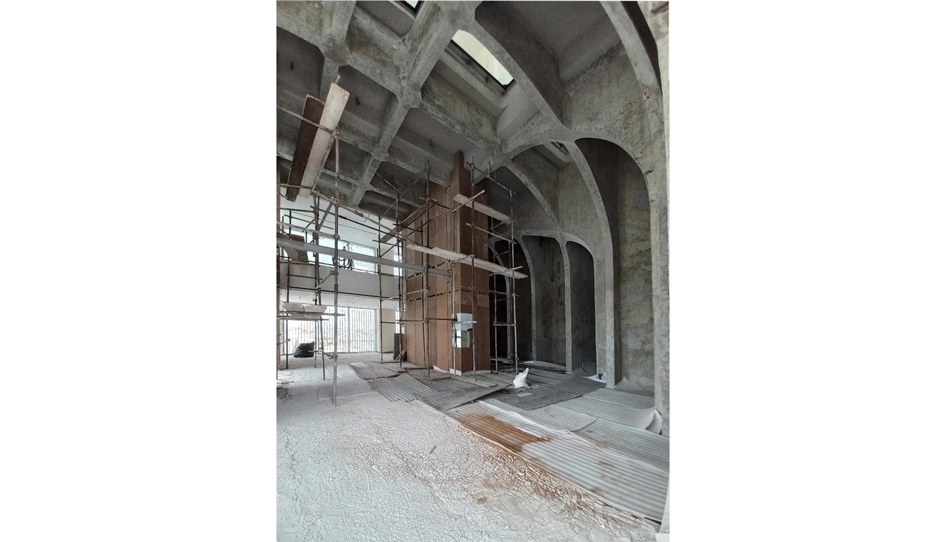 OFFICE HEADQUARTERS-Ashrafi & Zad office-Post Pictures-21