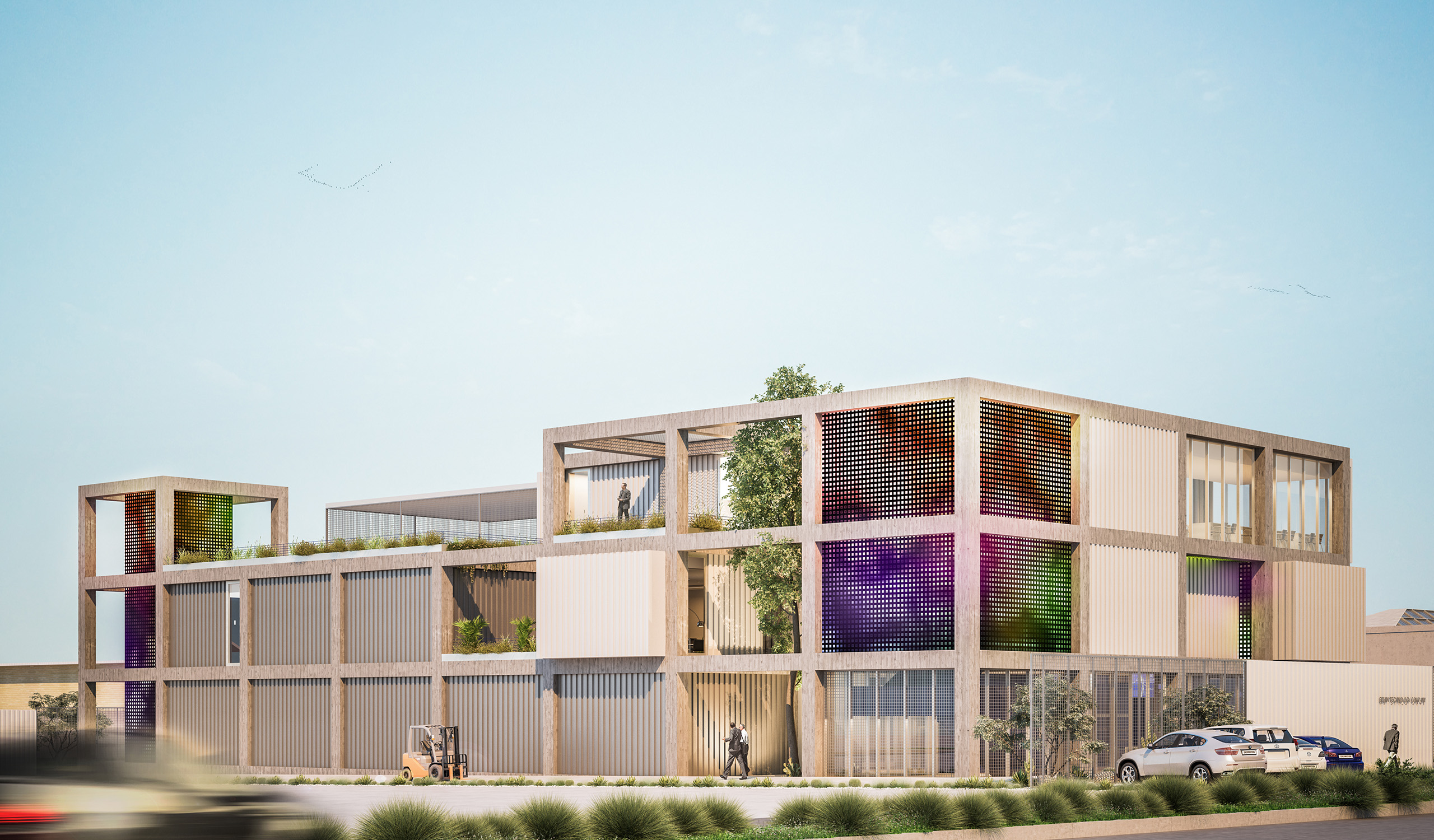 02-Behin Tech-Ashrafi & Zad Design