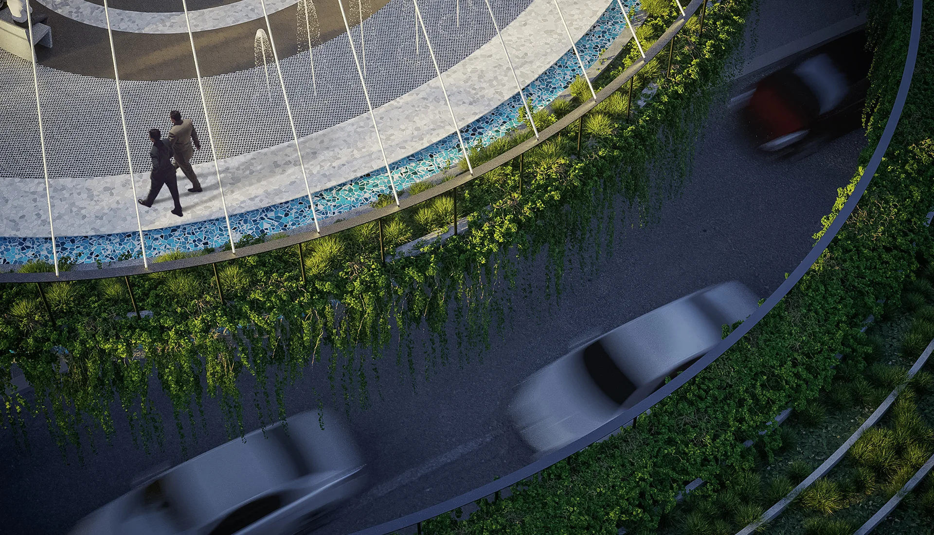 URBAN GREEN NETWORK BRIDGE - post-03