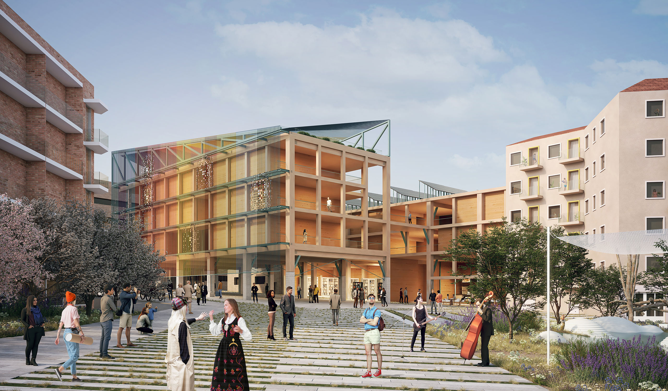 01-Madrid-Ashrafi & Zad Design