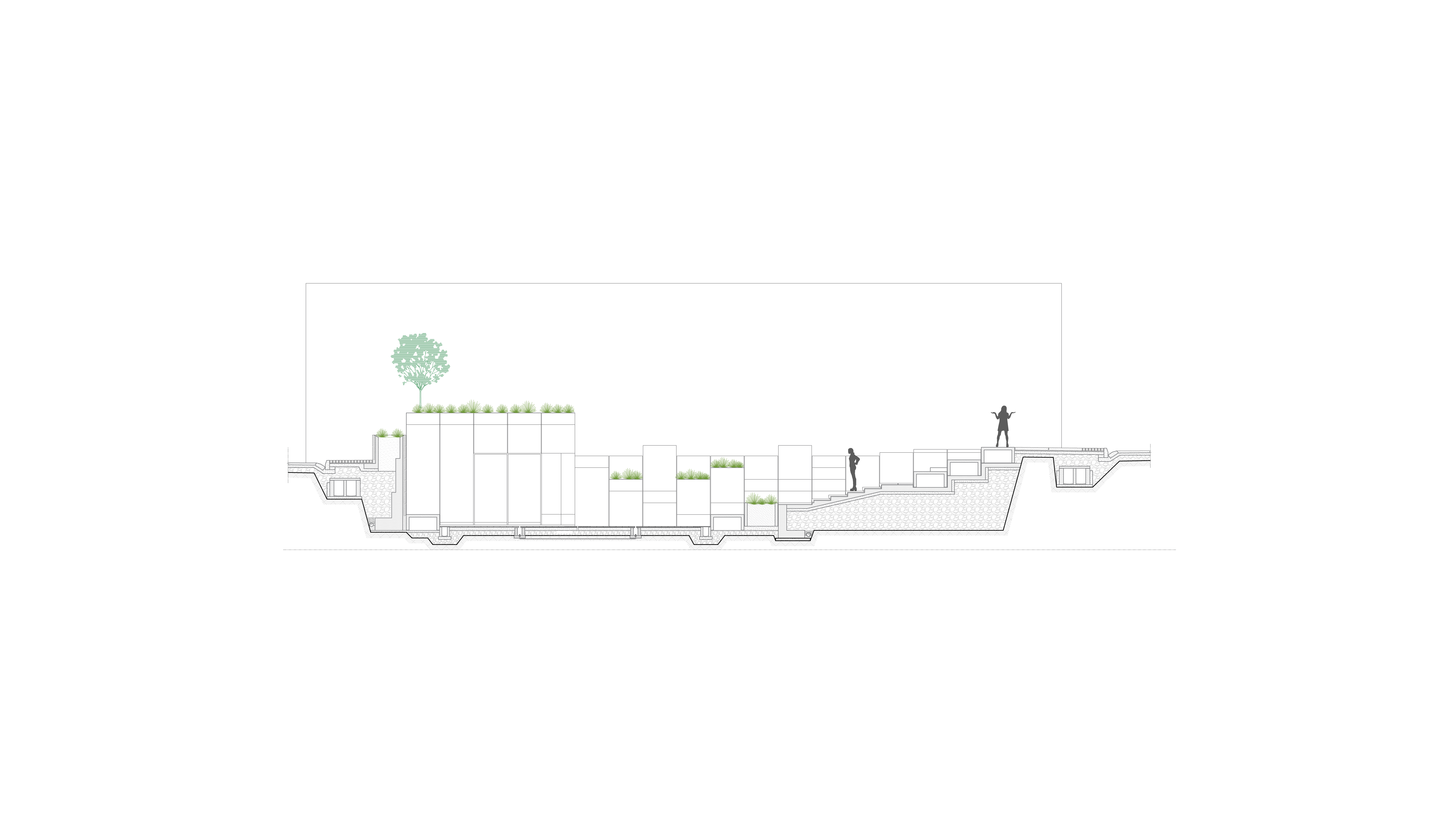 BIRYANAK METRO PLAZA-Ashrafi & Zad office-Post Diagrams-02
