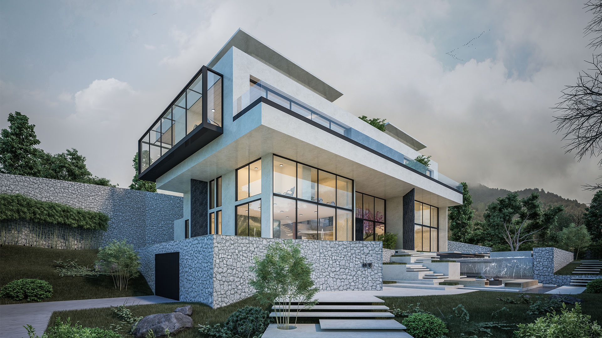 Lin Villa-Ashrafi-&-Zad-Office 1