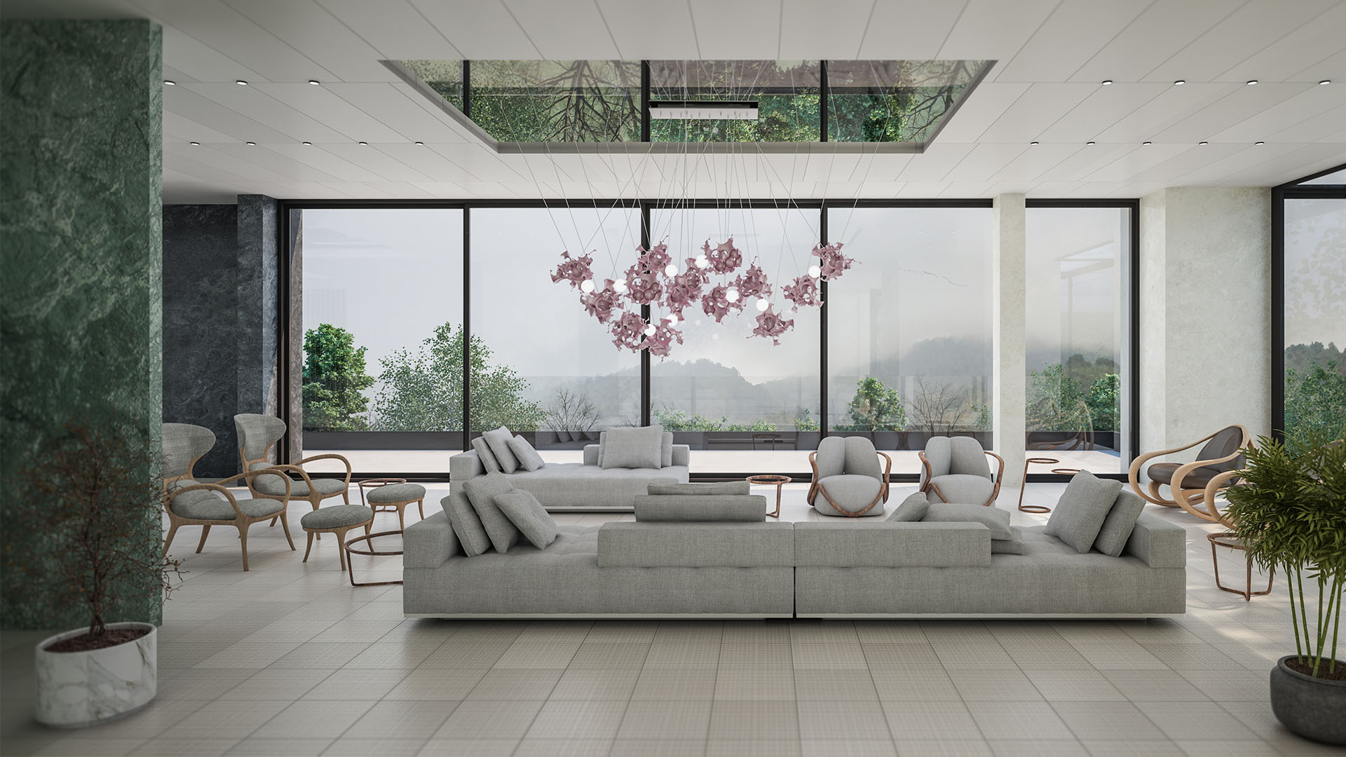 Lin Villa-Ashrafi-&-Zad-Office 6