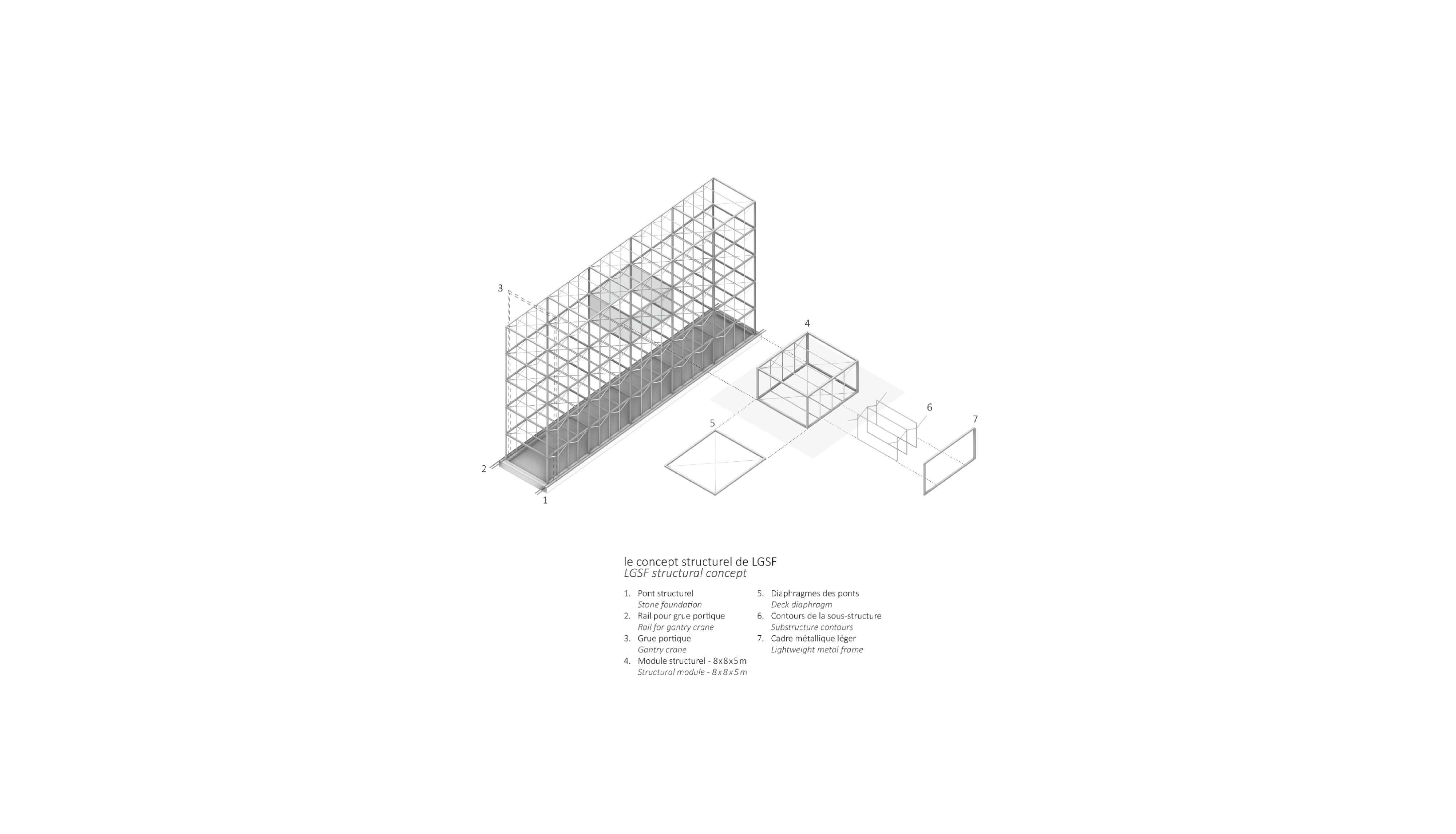 MUSÉE NATIONAL DE CARTHAGE - Ashrafi & Zad Design -13-01