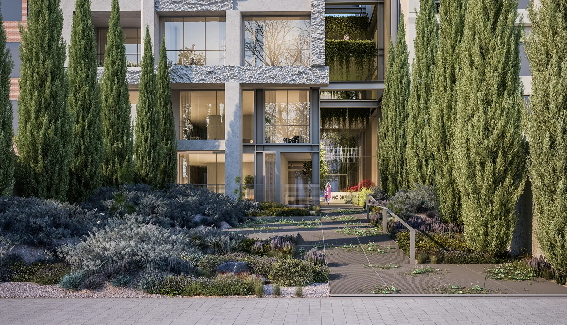 NO.09 AW RESIDENTIAL-Post Pictures-04