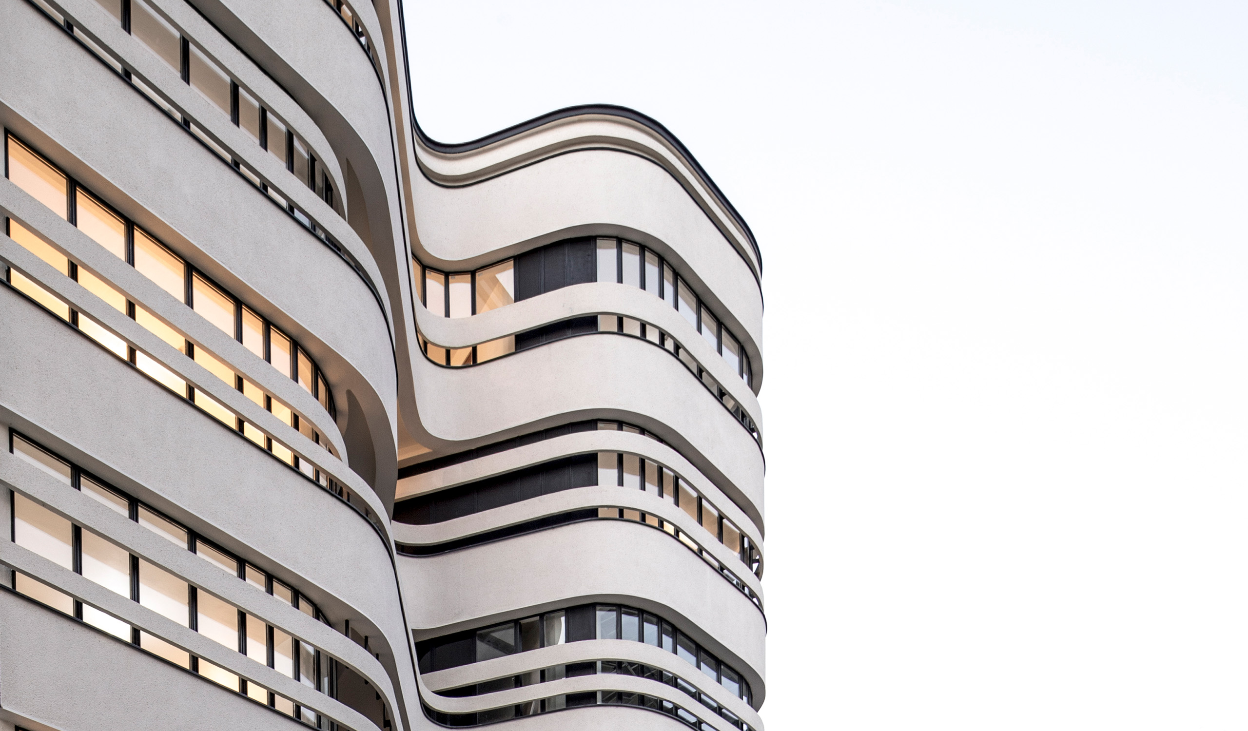 01-Atlas Medical Building-Ashrafi & Zad Design-01
