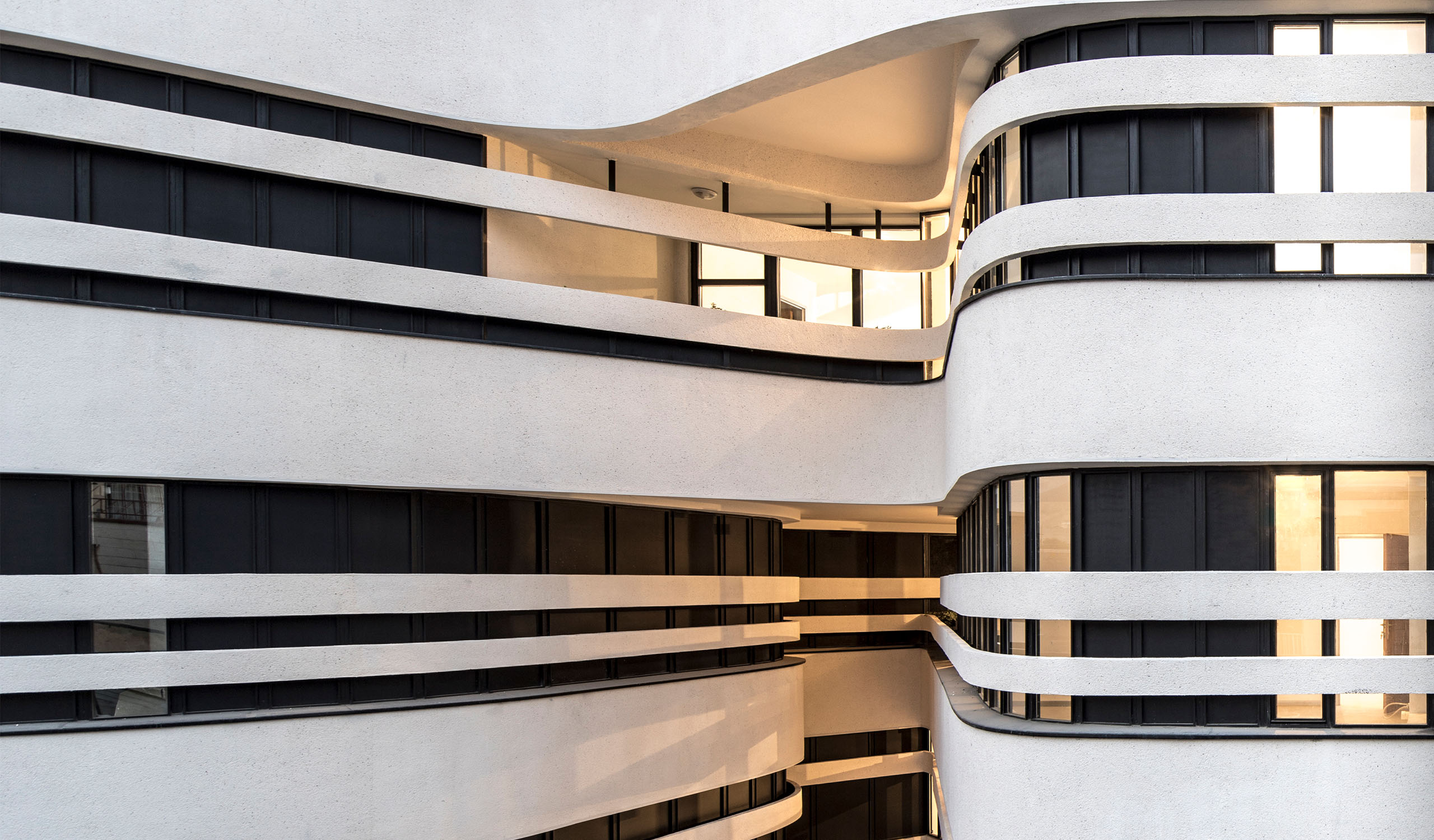 02.-Atlas Medical Building-Ashrafi & Zad Design-01