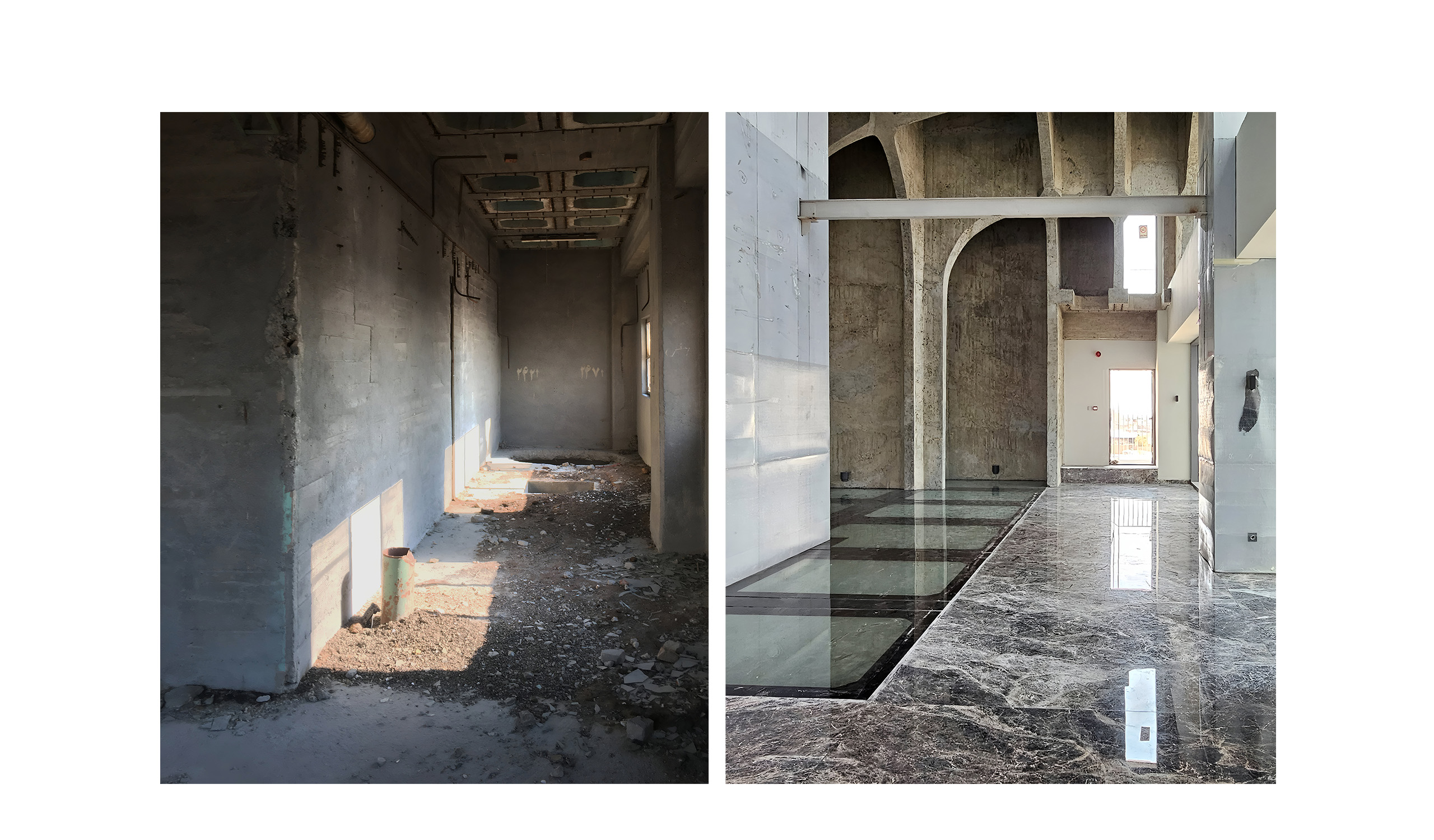 04-Titan HQ-Ashrafi & Zad Design