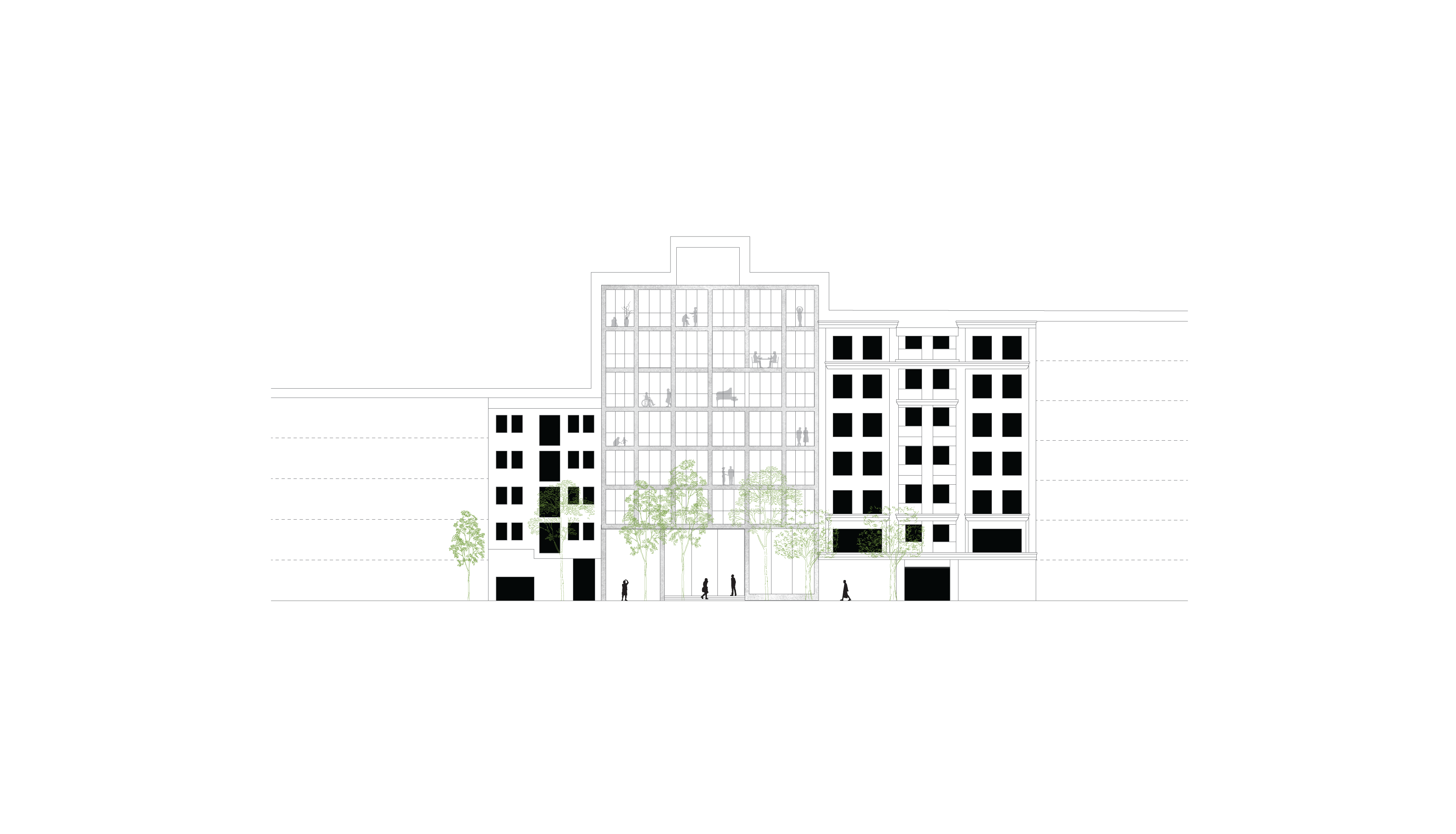 Galaxy-Ashrafi & Zad office-Post Diagrams-01