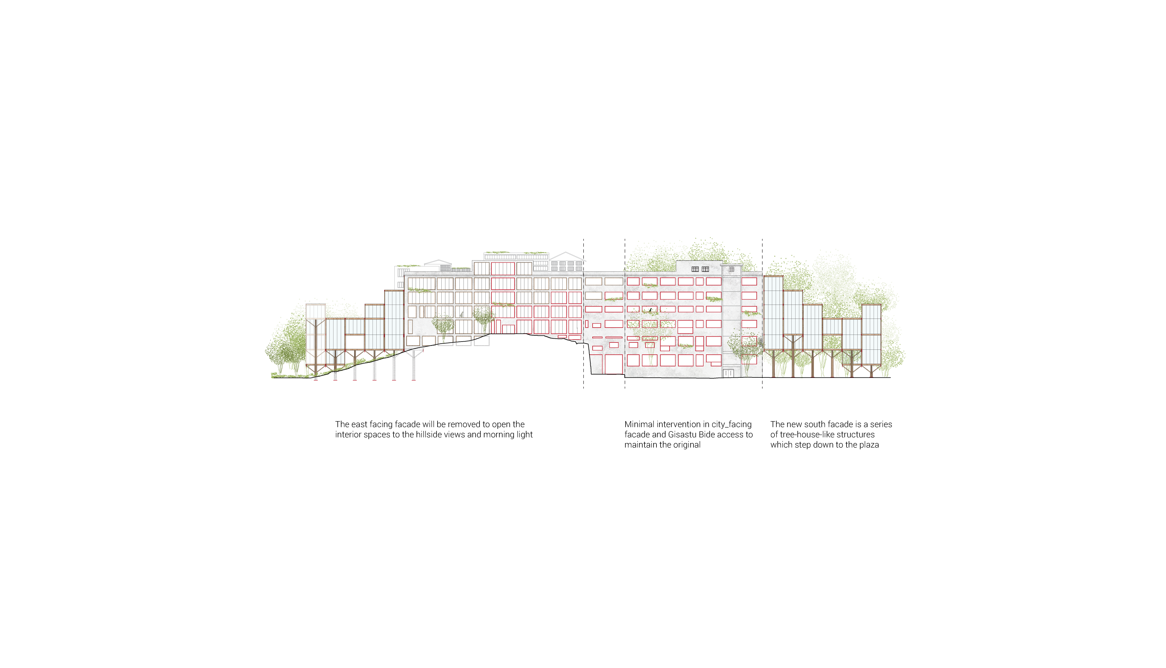 Treehouse Community Living -Ashrafi & Zad office-Post Diagrams-02
