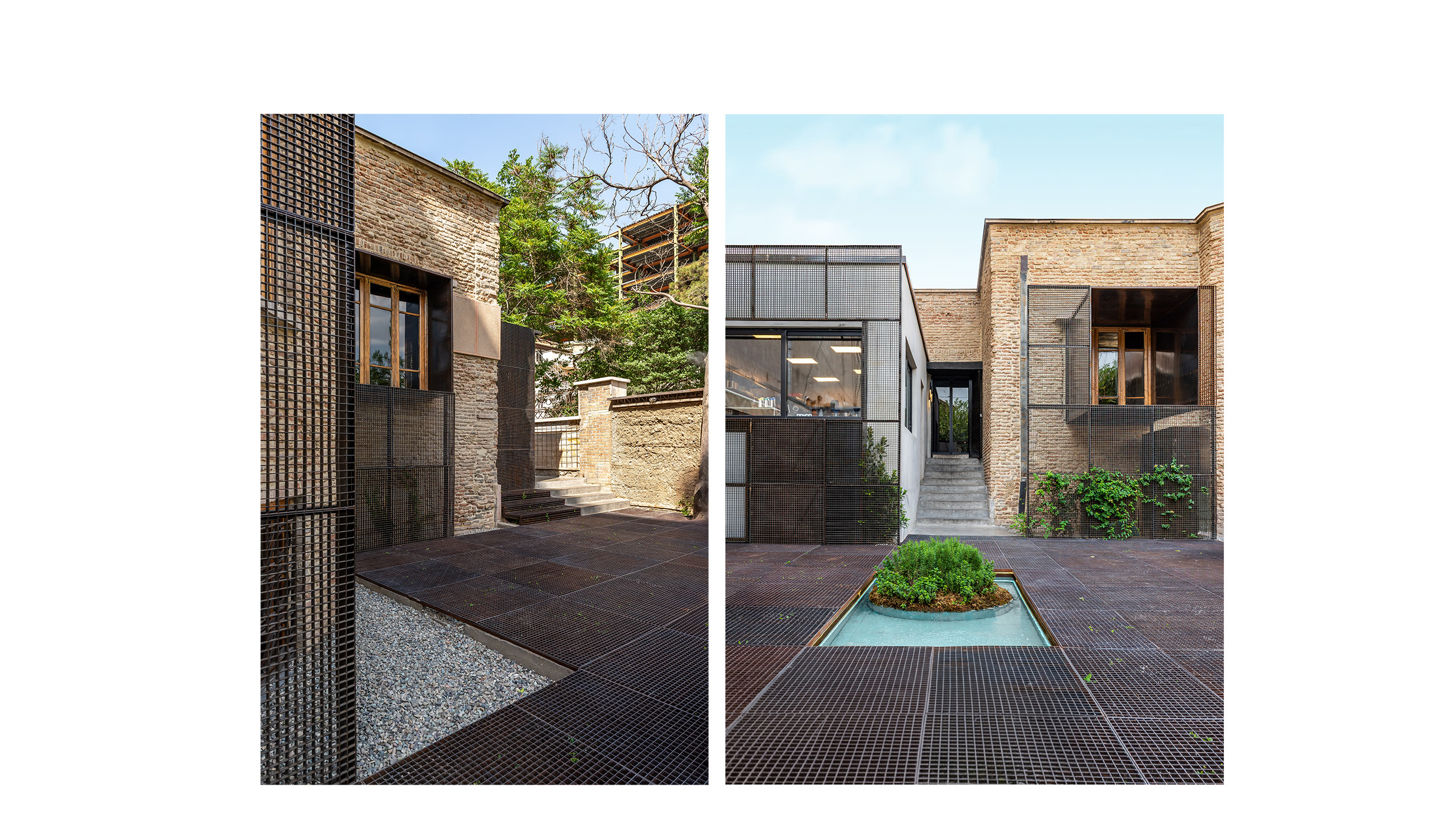 05-Mansha Mansion-Ashrafi & Zad Design