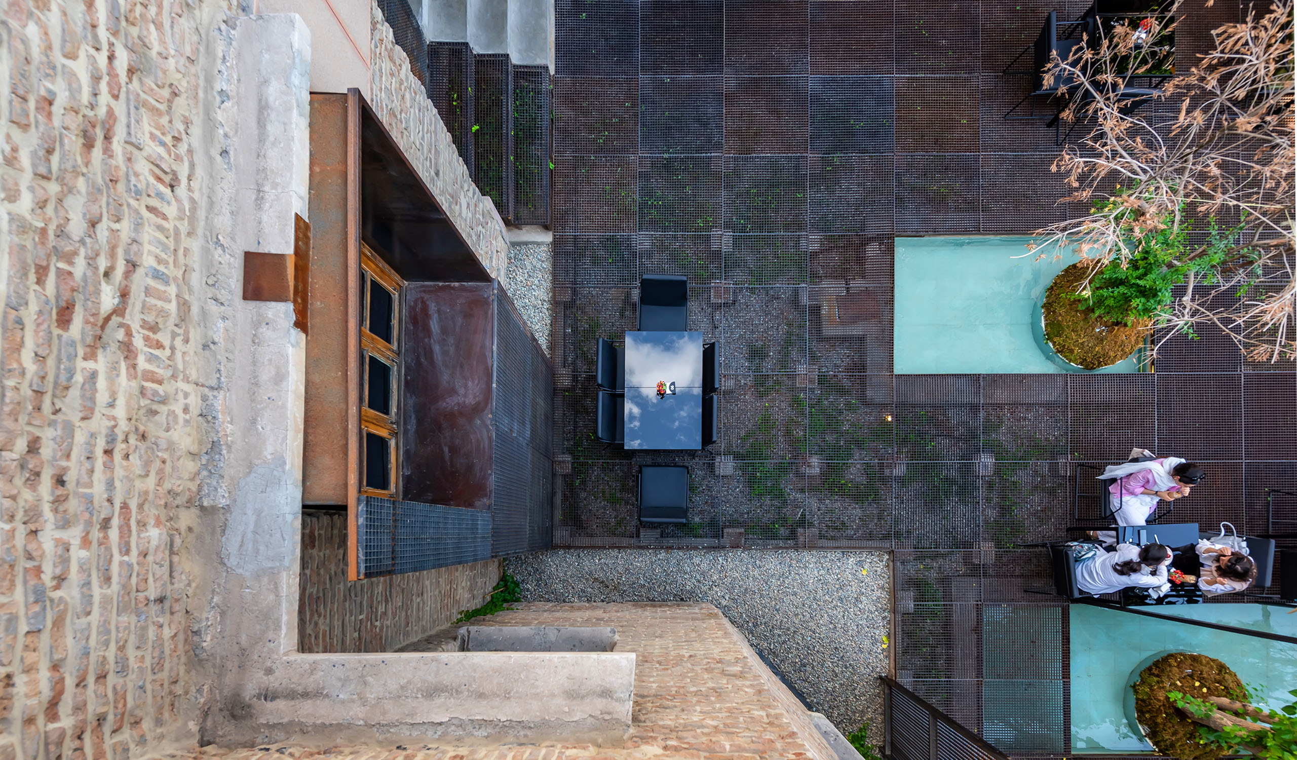 07-Mansha Mansion-Ashrafi & Zad Design