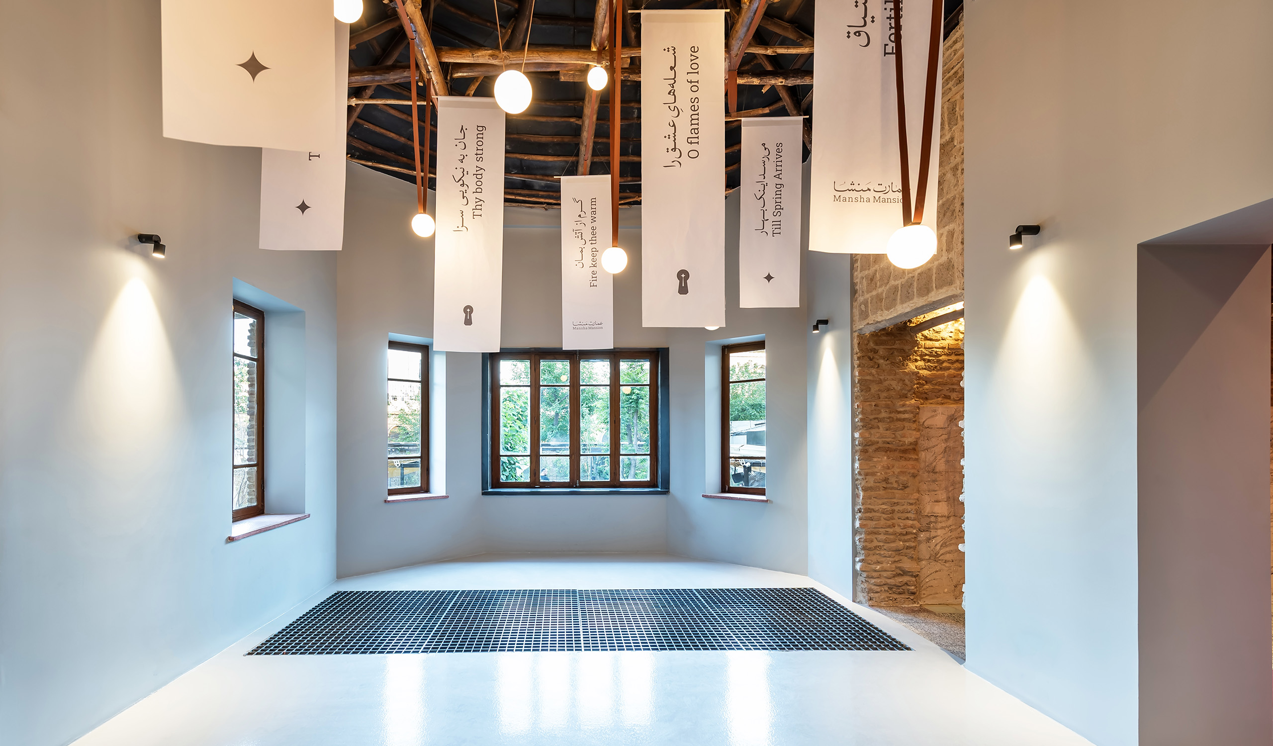 12-Mansha Mansion-Ashrafi & Zad Design