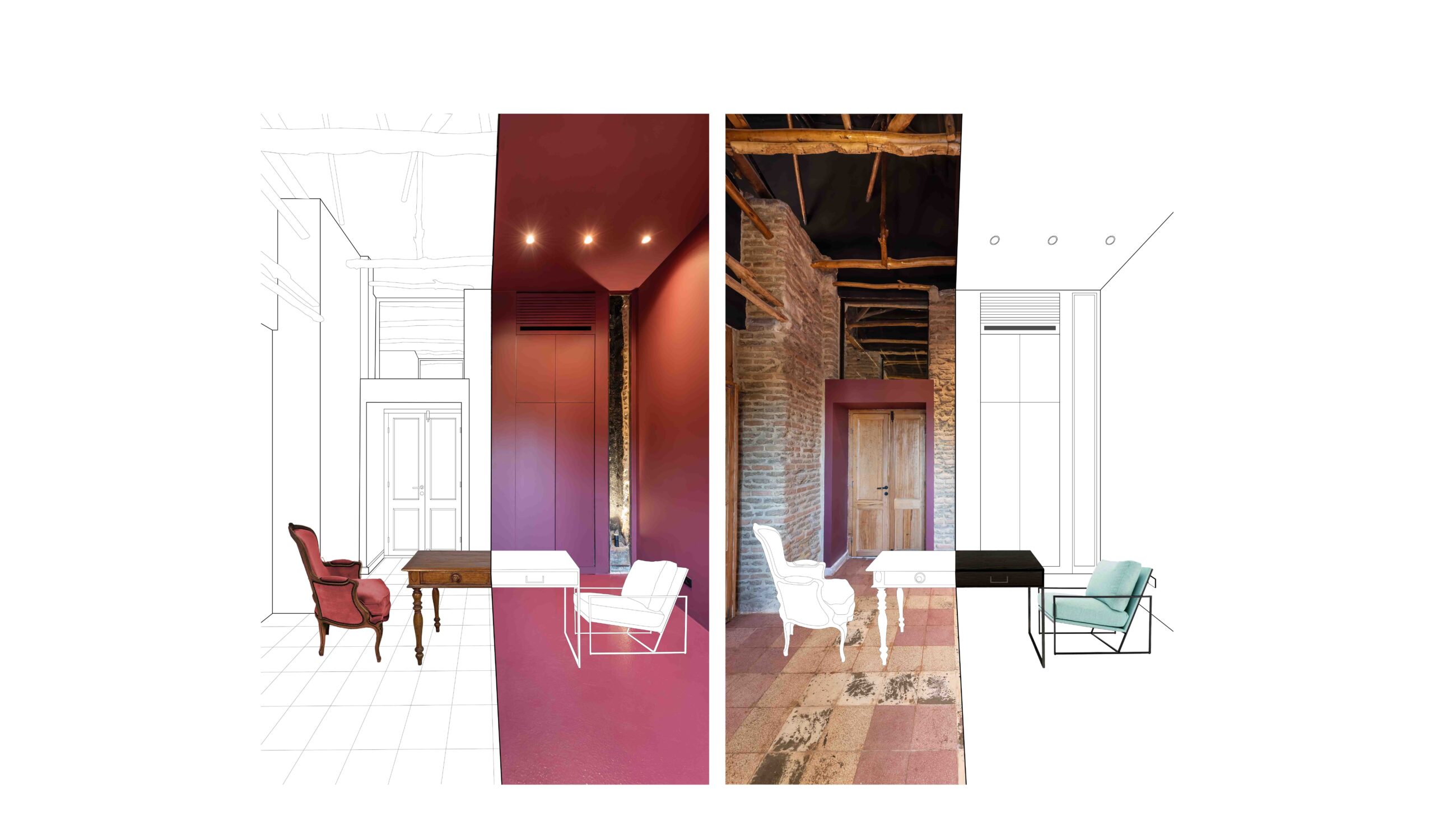 14-Mansha Mansion-Ashrafi & Zad Design