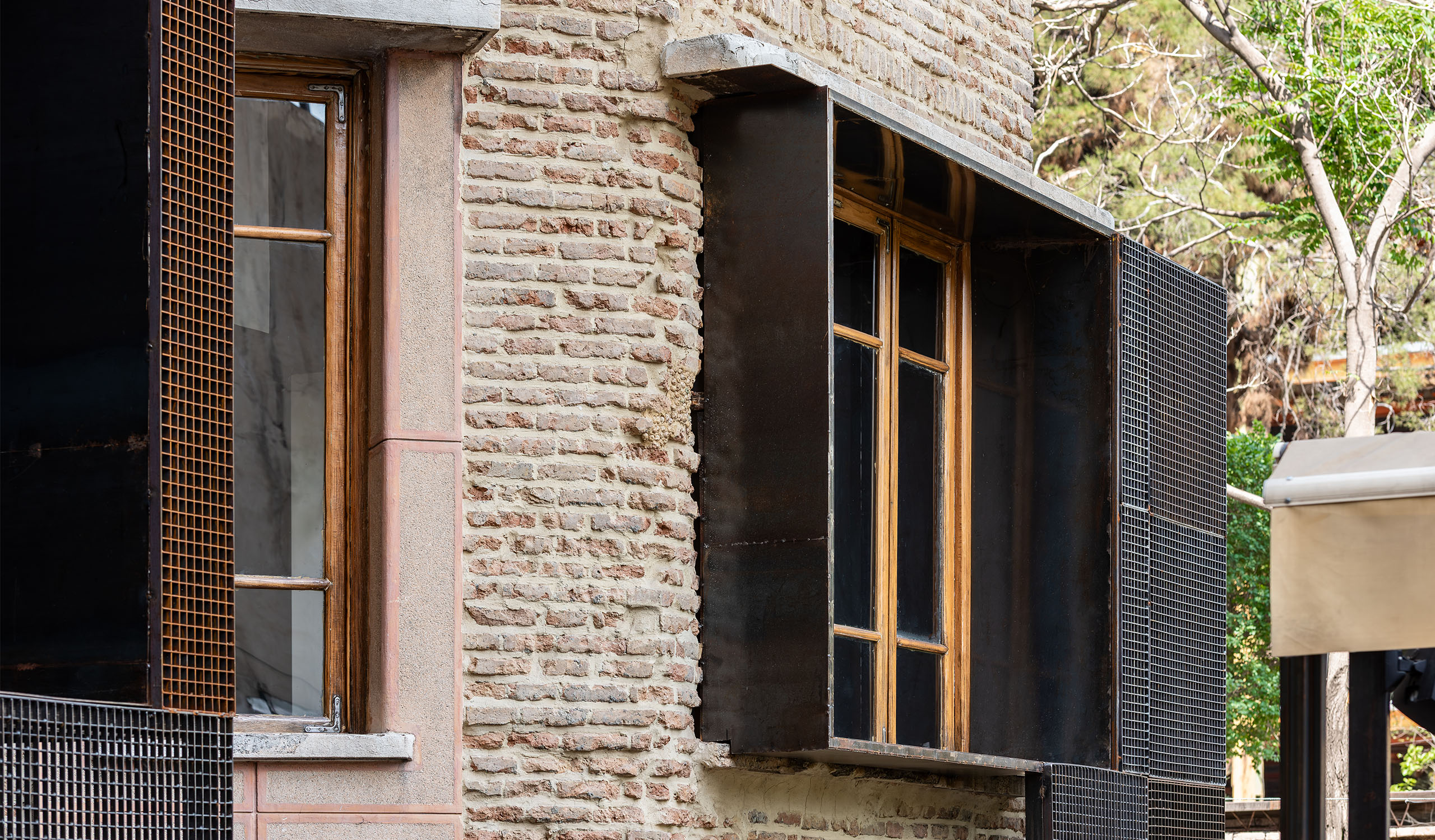 16-Mansha Mansion-Ashrafi & Zad Design