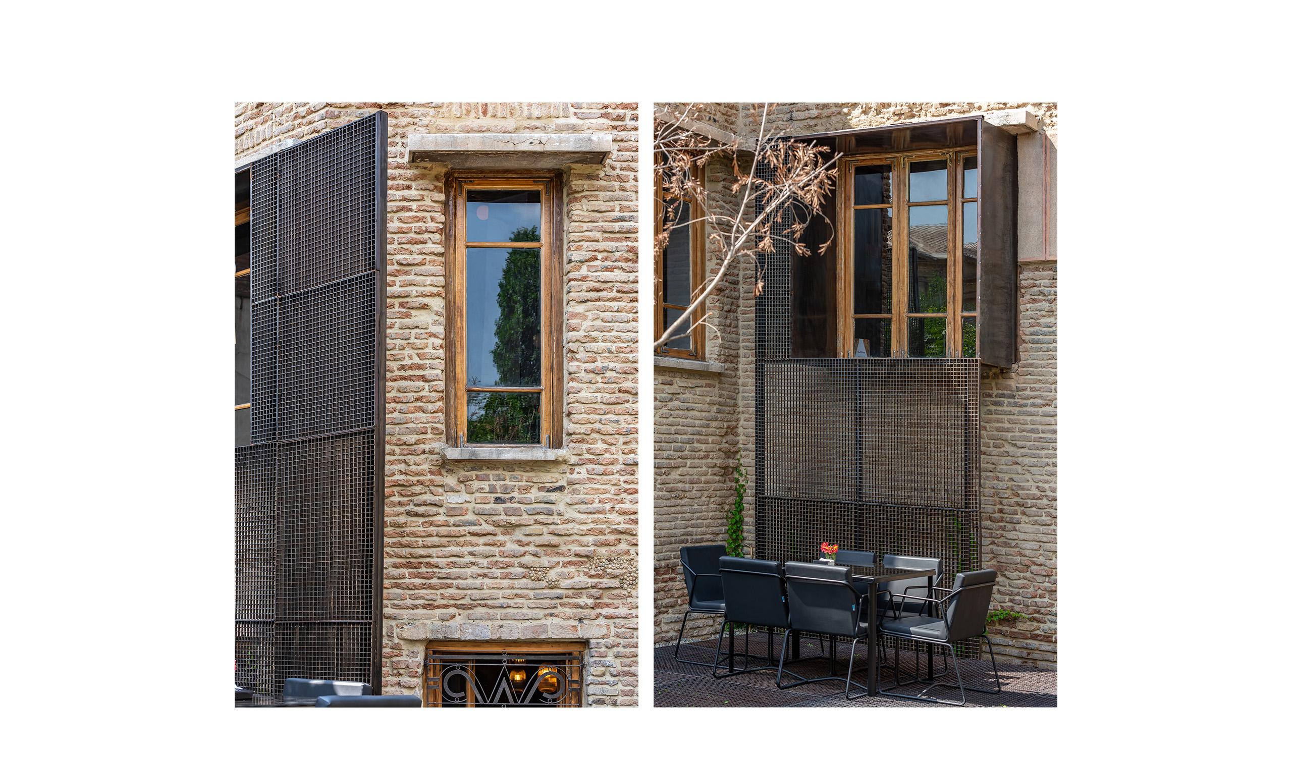 17-Mansha Mansion-Ashrafi & Zad Design