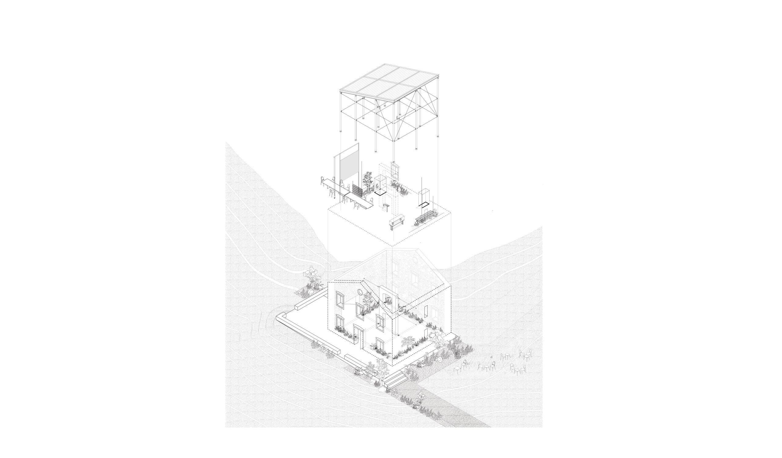 07-Bianca by the Sea-Ashrafi & Zad Design