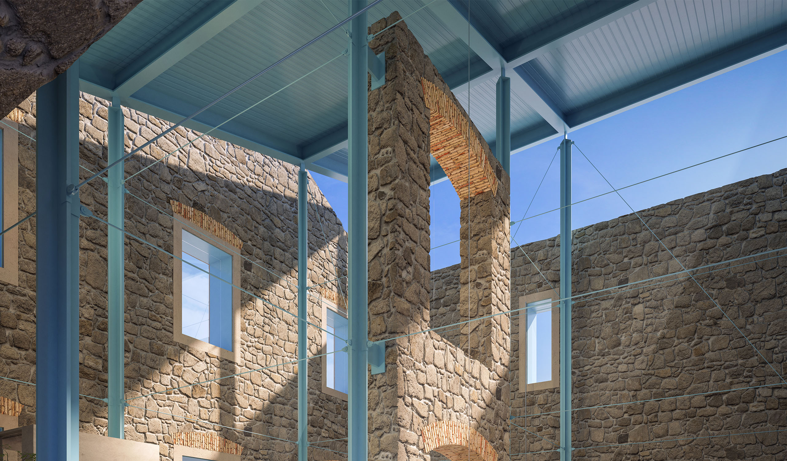 08-Bianca by the Sea-Ashrafi & Zad Design