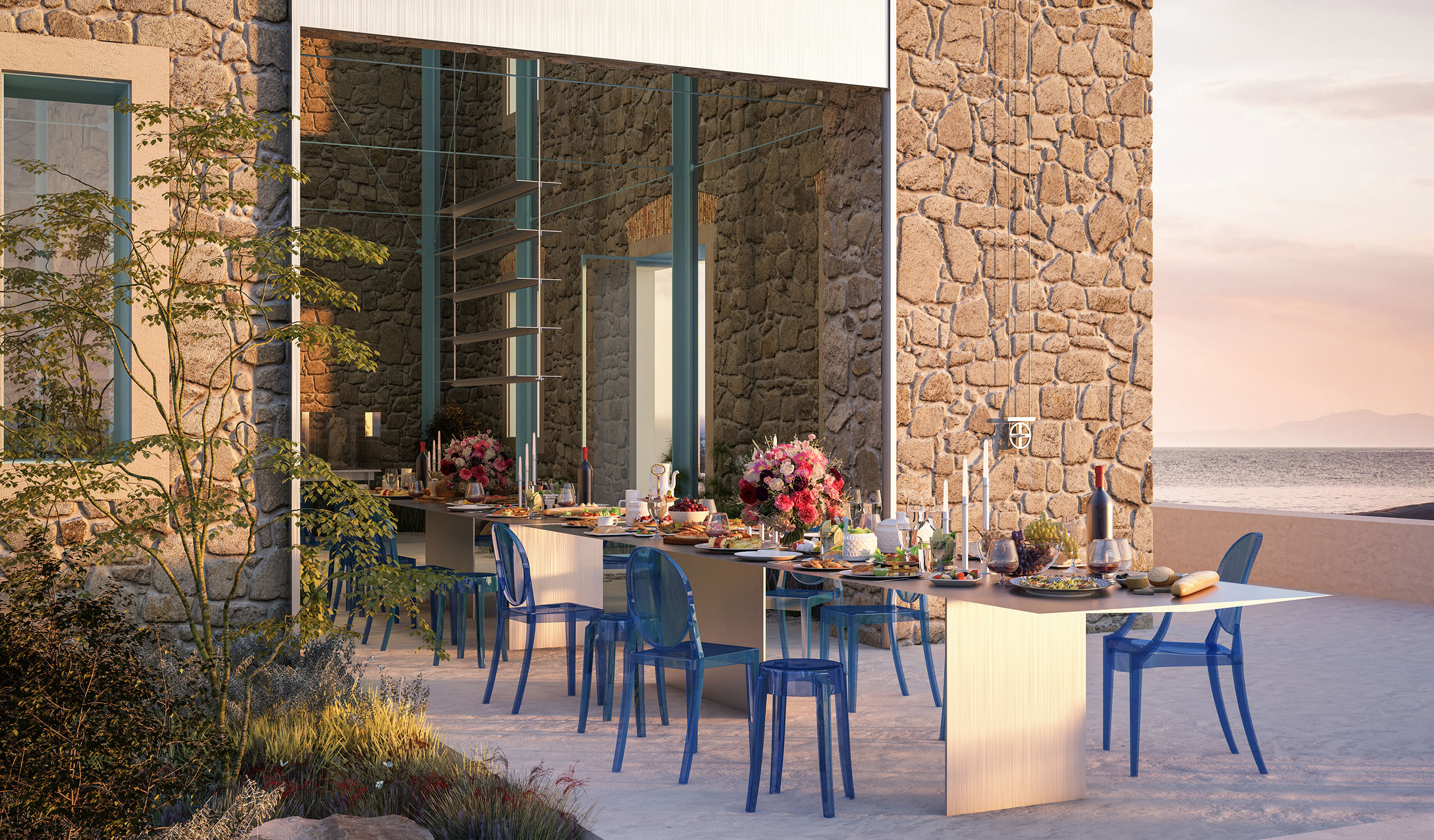 10-Bianca by the Sea-Ashrafi & Zad Design