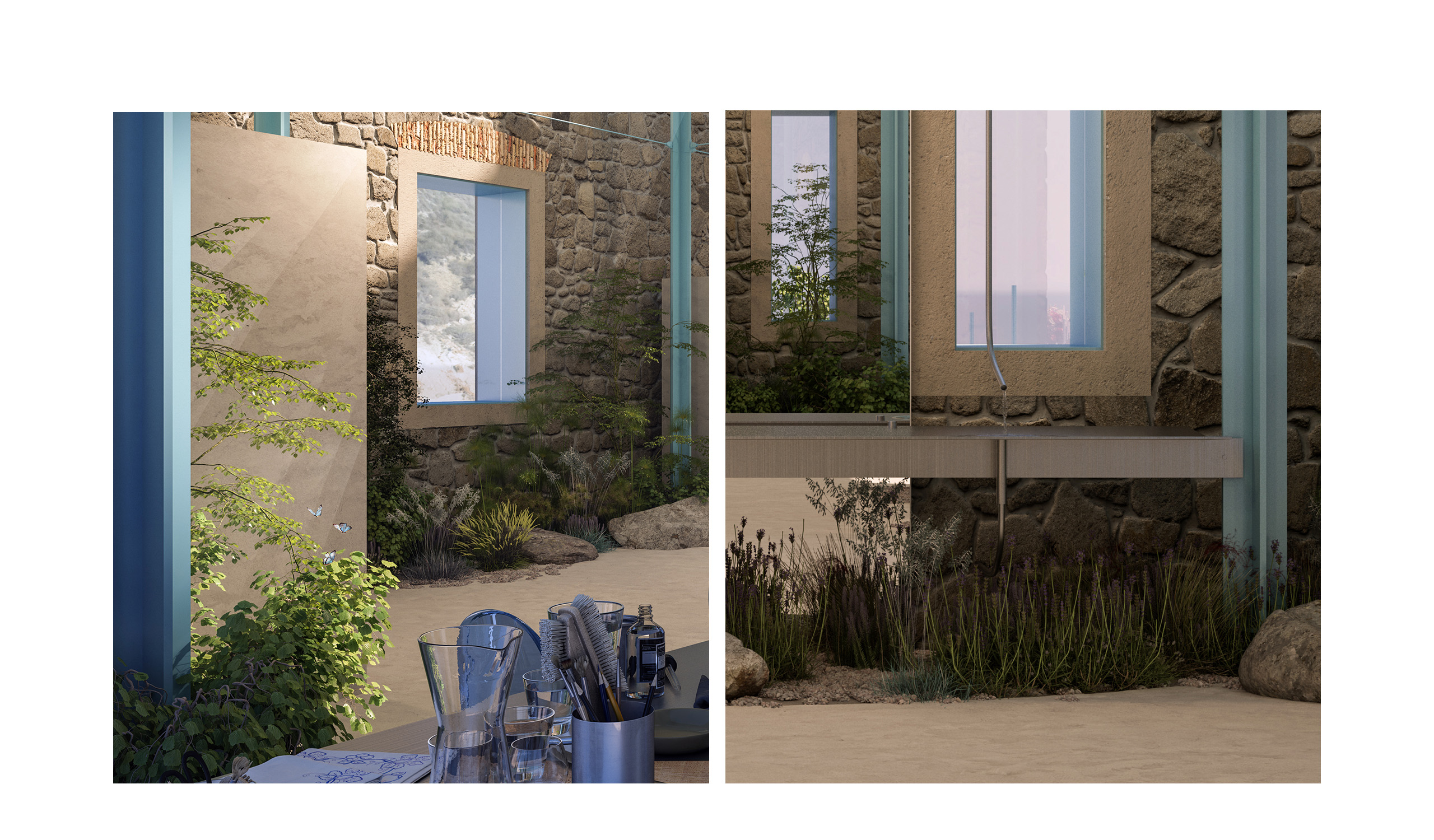 12-Bianca by the Sea-Ashrafi & Zad Design