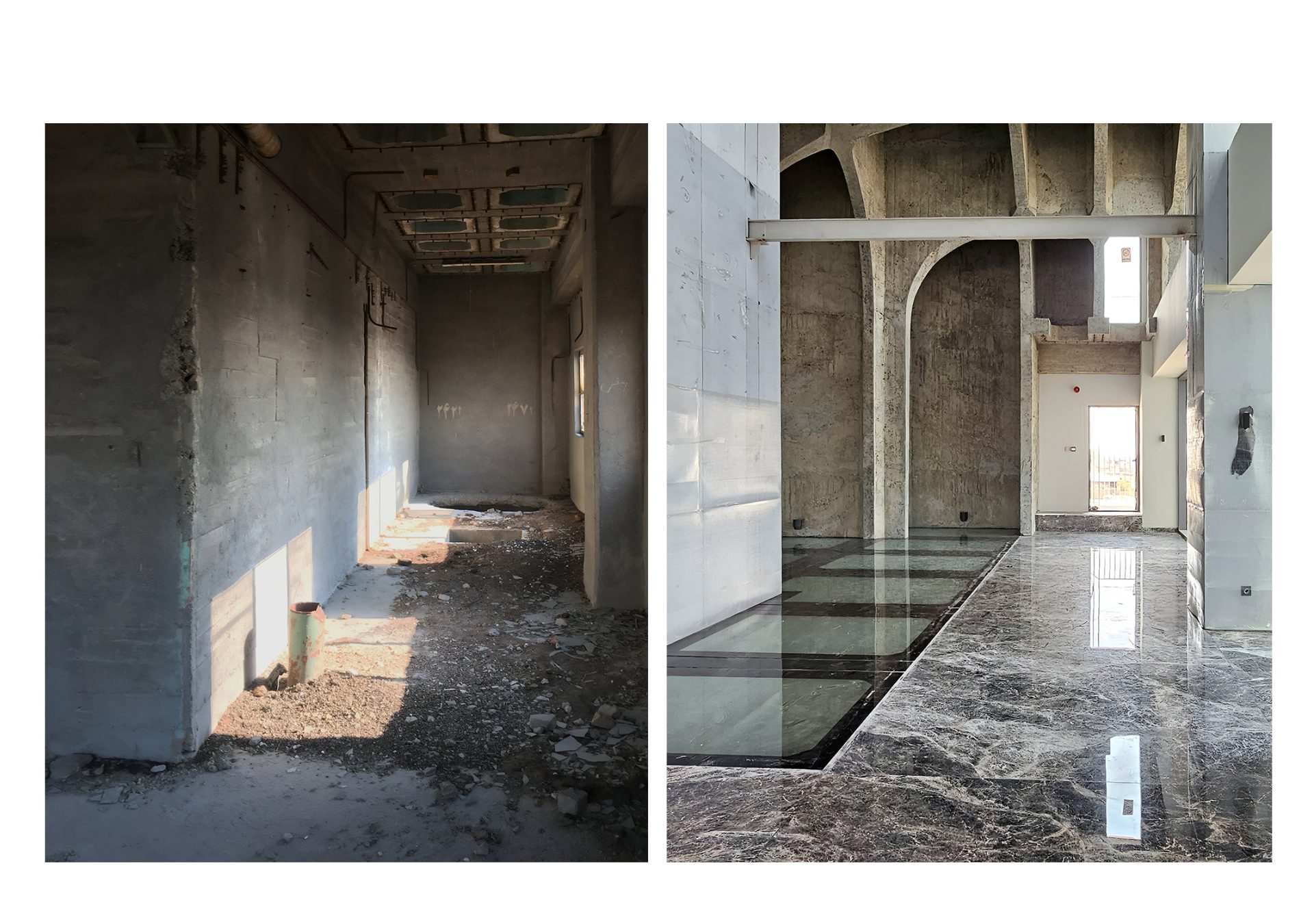 04-Titan HQ-Ashrafi & Zad Design