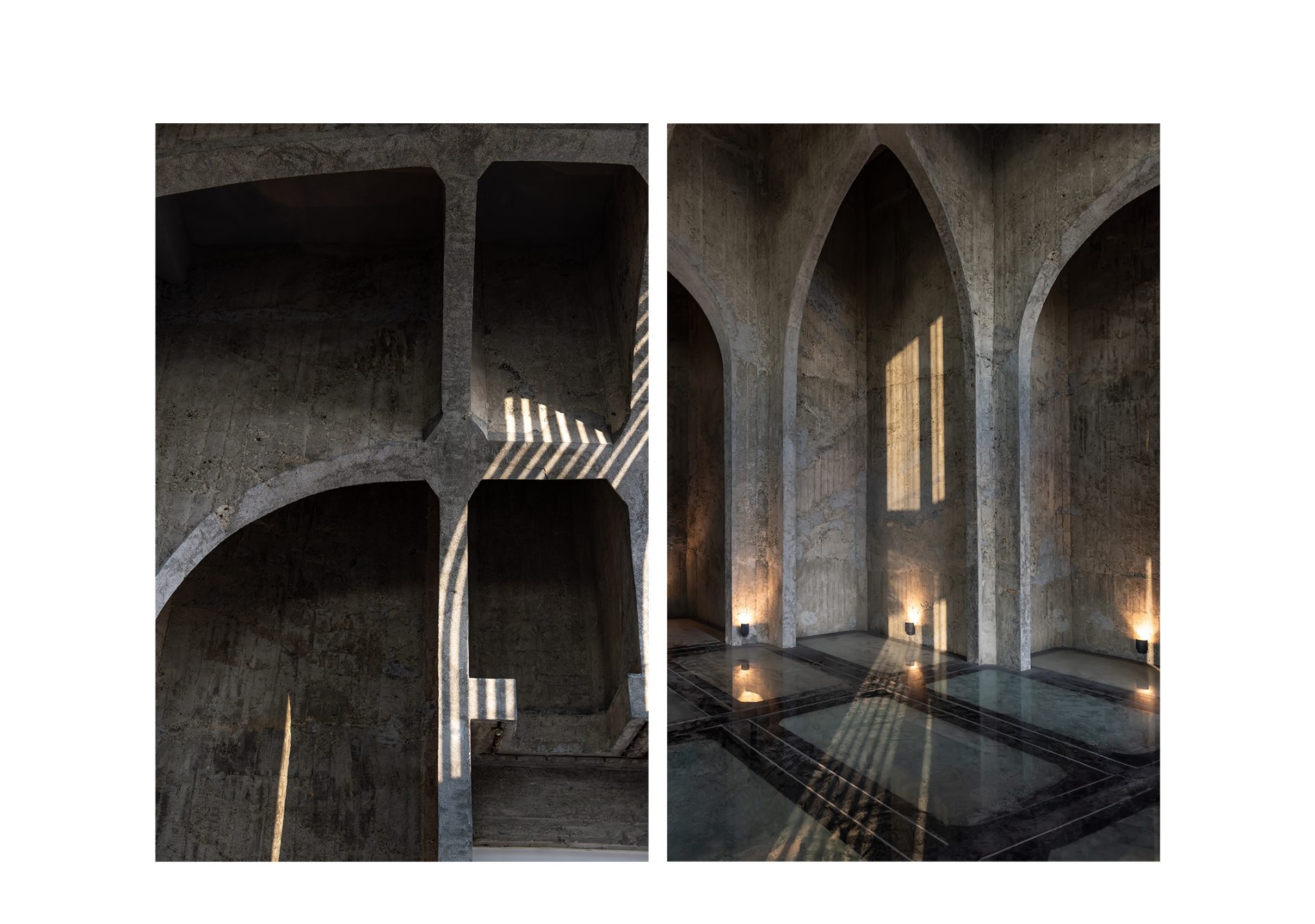 07-Titan HQ-Ashrafi & Zad Design