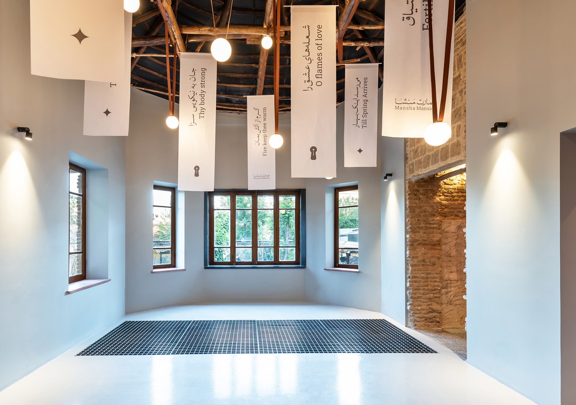 12-Mansha Mansion-Ashrafi & Zad Design