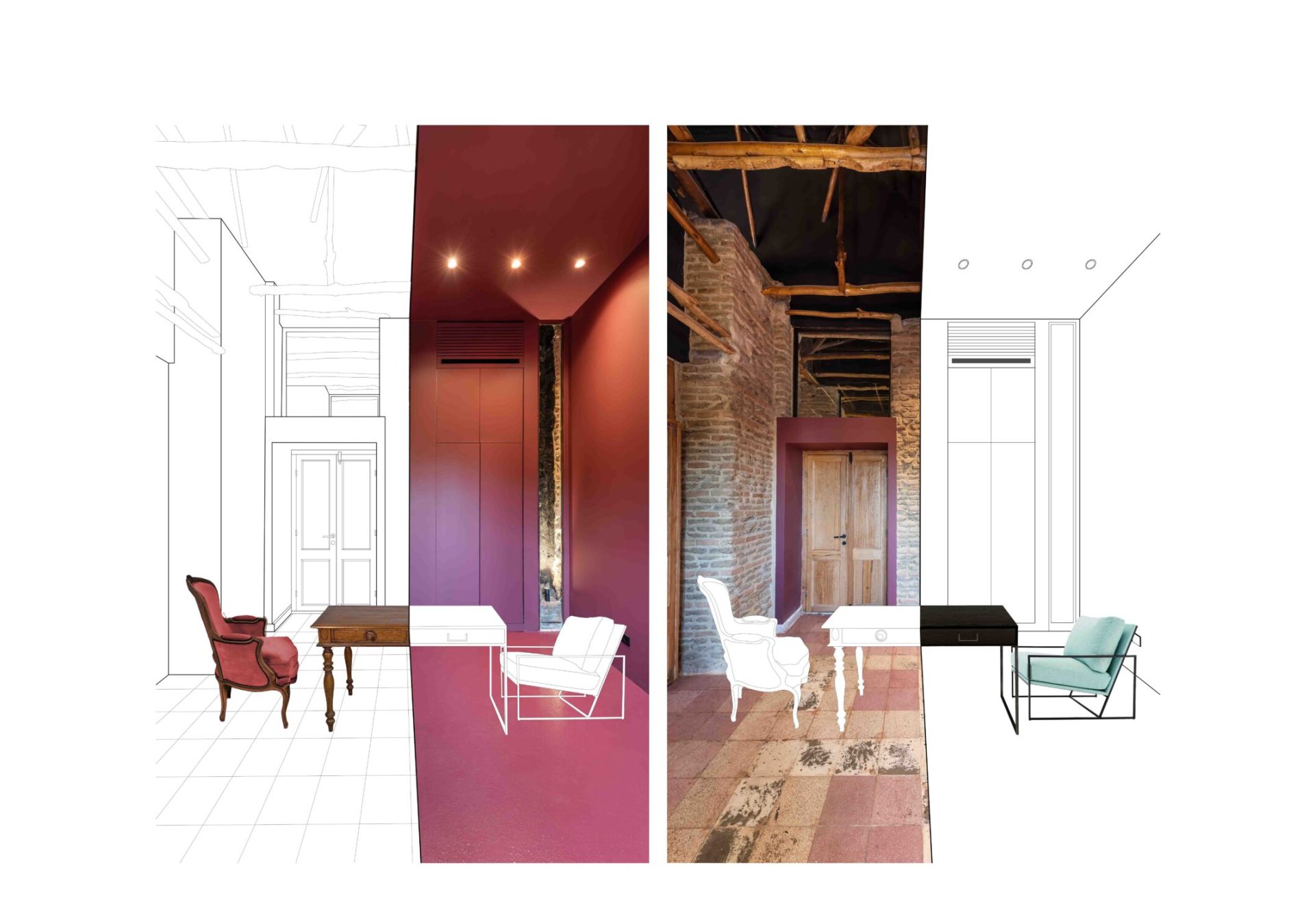 14-Mansha Mansion-Ashrafi & Zad Design