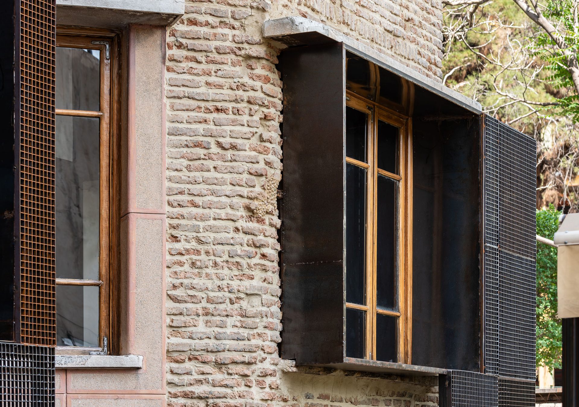 16-Mansha Mansion-Ashrafi & Zad Design