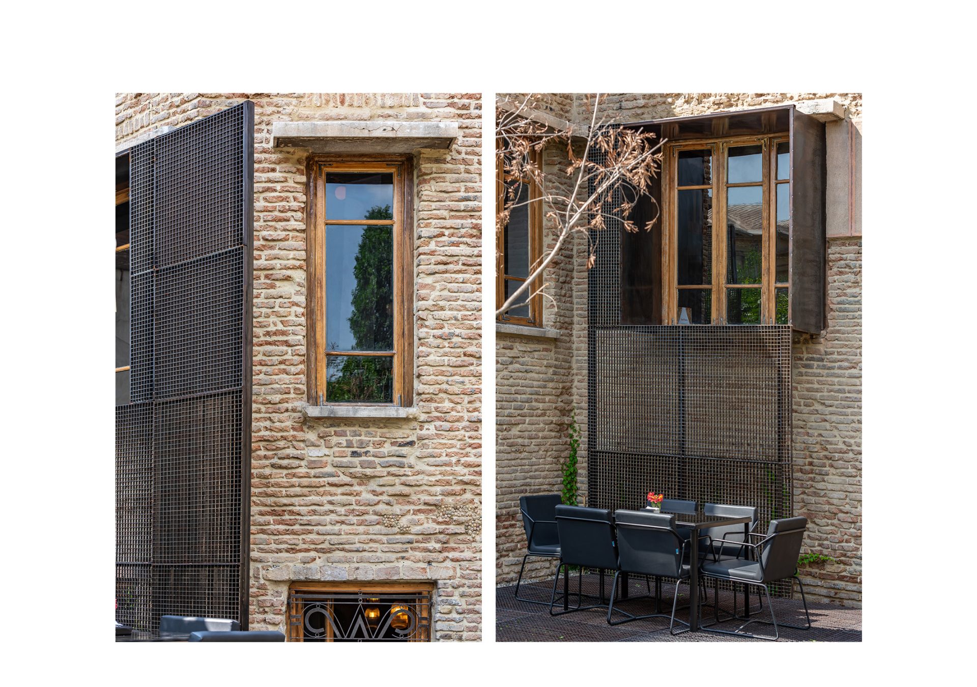 17-Mansha Mansion-Ashrafi & Zad Design