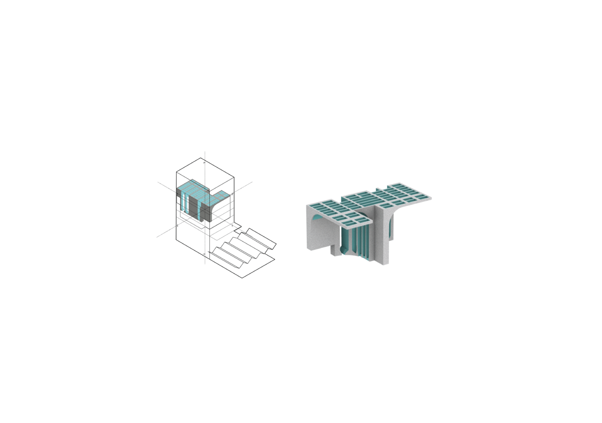 JFHQ-Ashrafi & Zad office-Post Diagrams-04