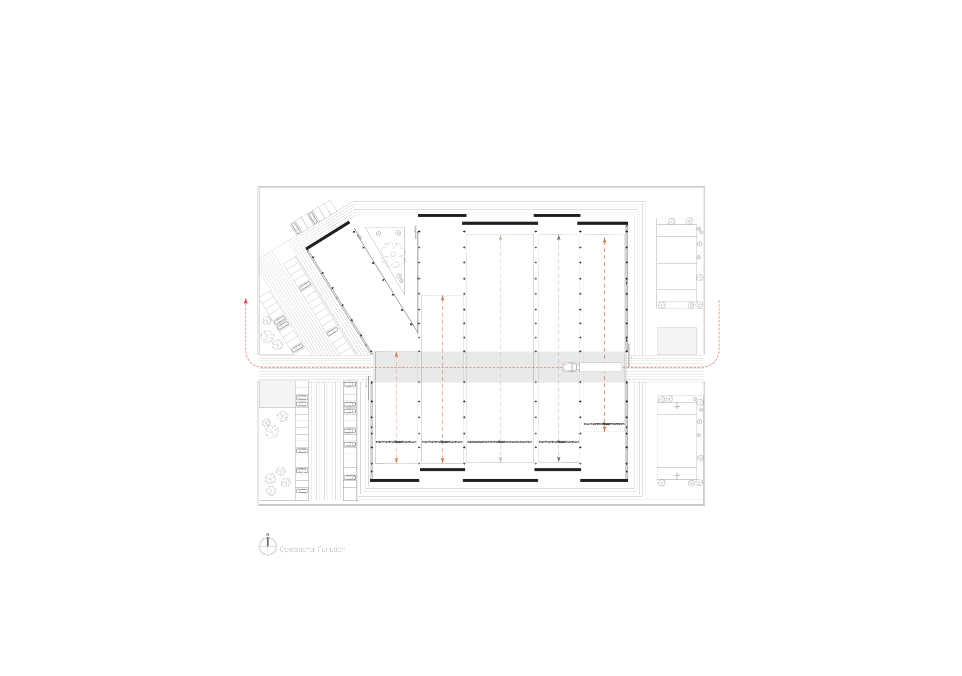 Kaveh Factory-Ashrafi & Zad office-Post Diagrams-04