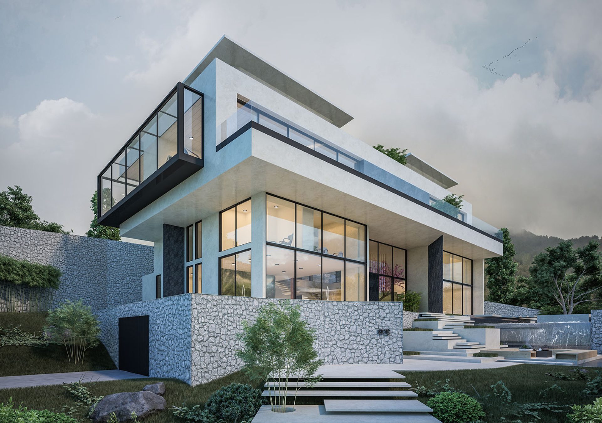 Lin Villa-Ashrafi-&-Zad-Office 1