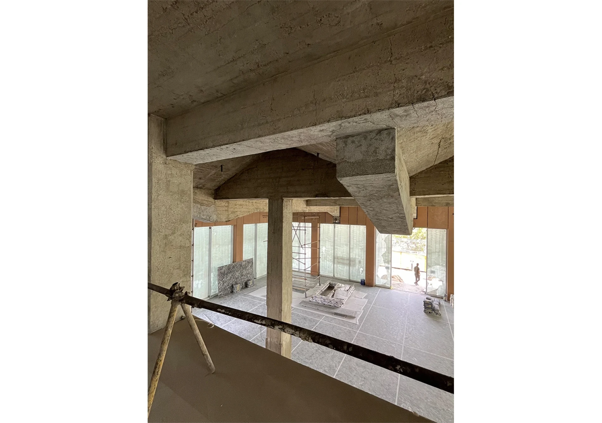 OFFICE HEADQUARTERS-Ashrafi & Zad office-Post Pictures-20