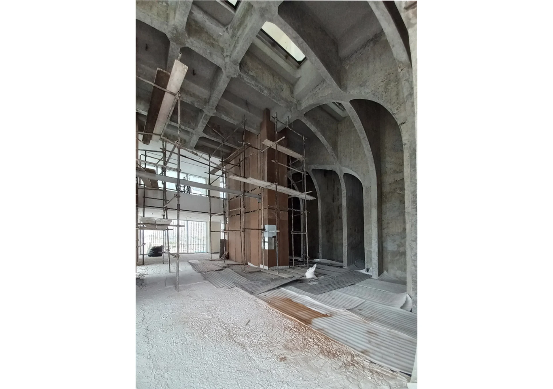 OFFICE HEADQUARTERS-Ashrafi & Zad office-Post Pictures-21