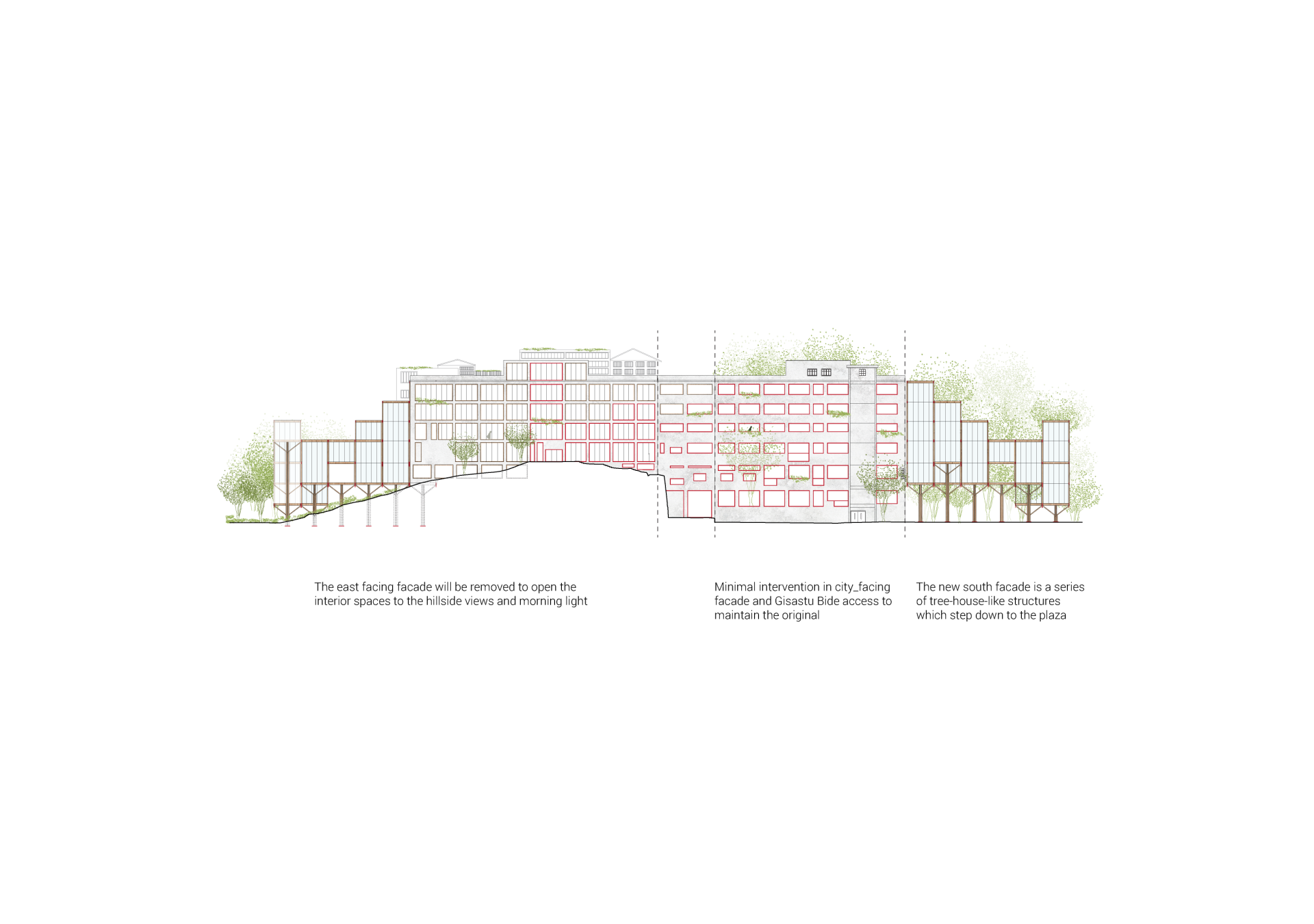 Treehouse Community Living -Ashrafi & Zad office-Post Diagrams-02